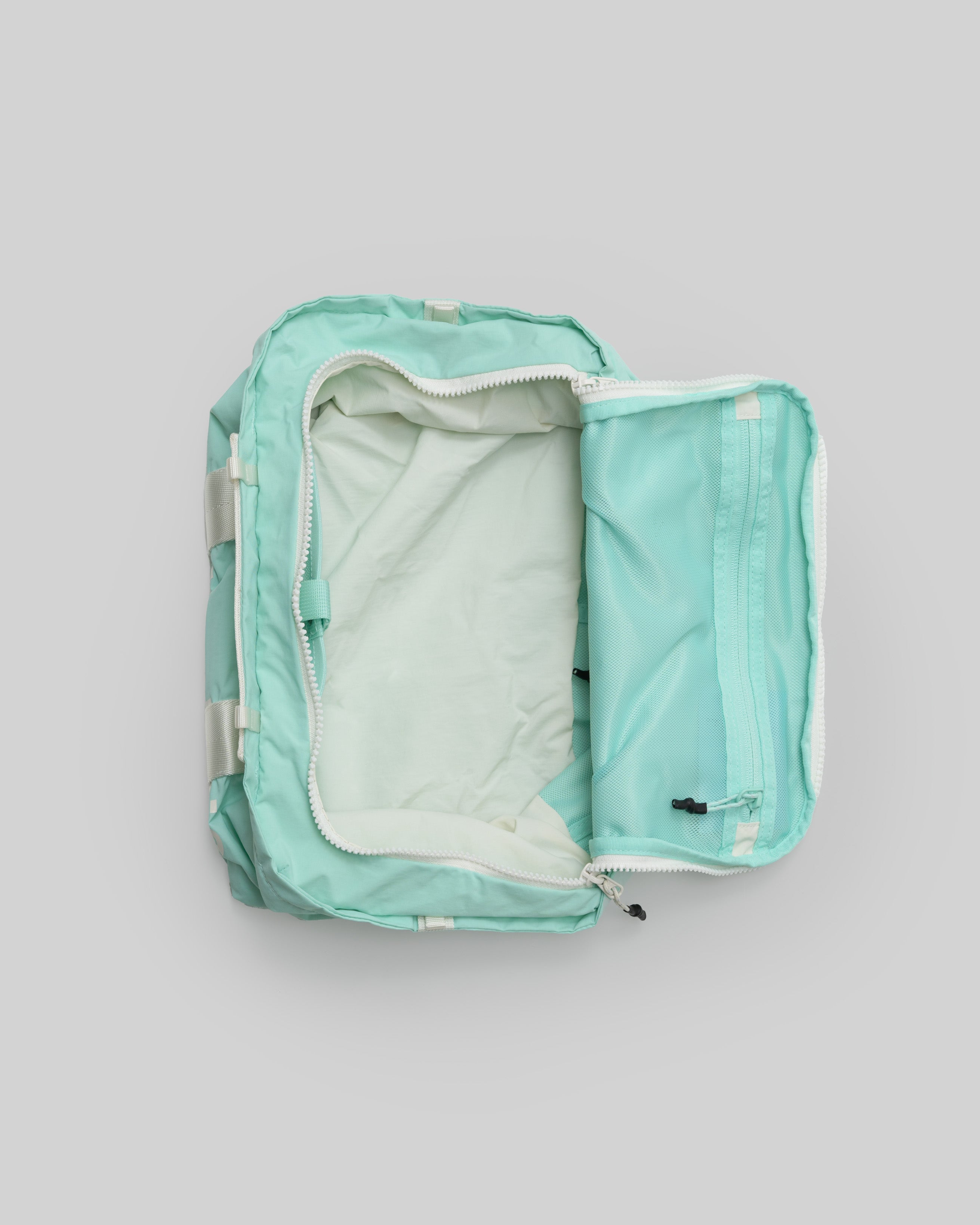 서밋 더플백 스몰 Summit Duffle Small