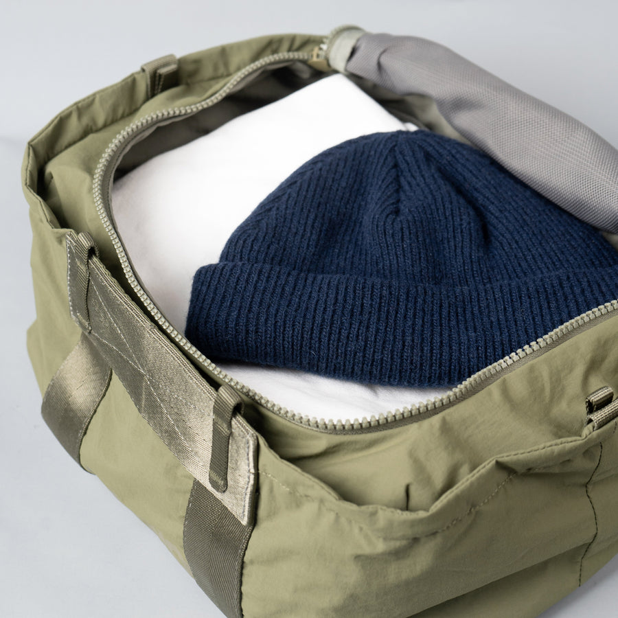 서밋 더플백 스몰 Summit Duffle Small