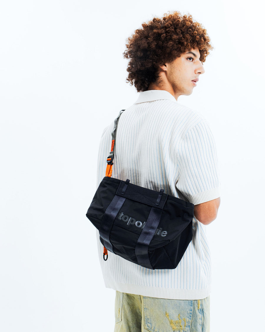 서밋 더플백 스몰 Summit Duffle Small
