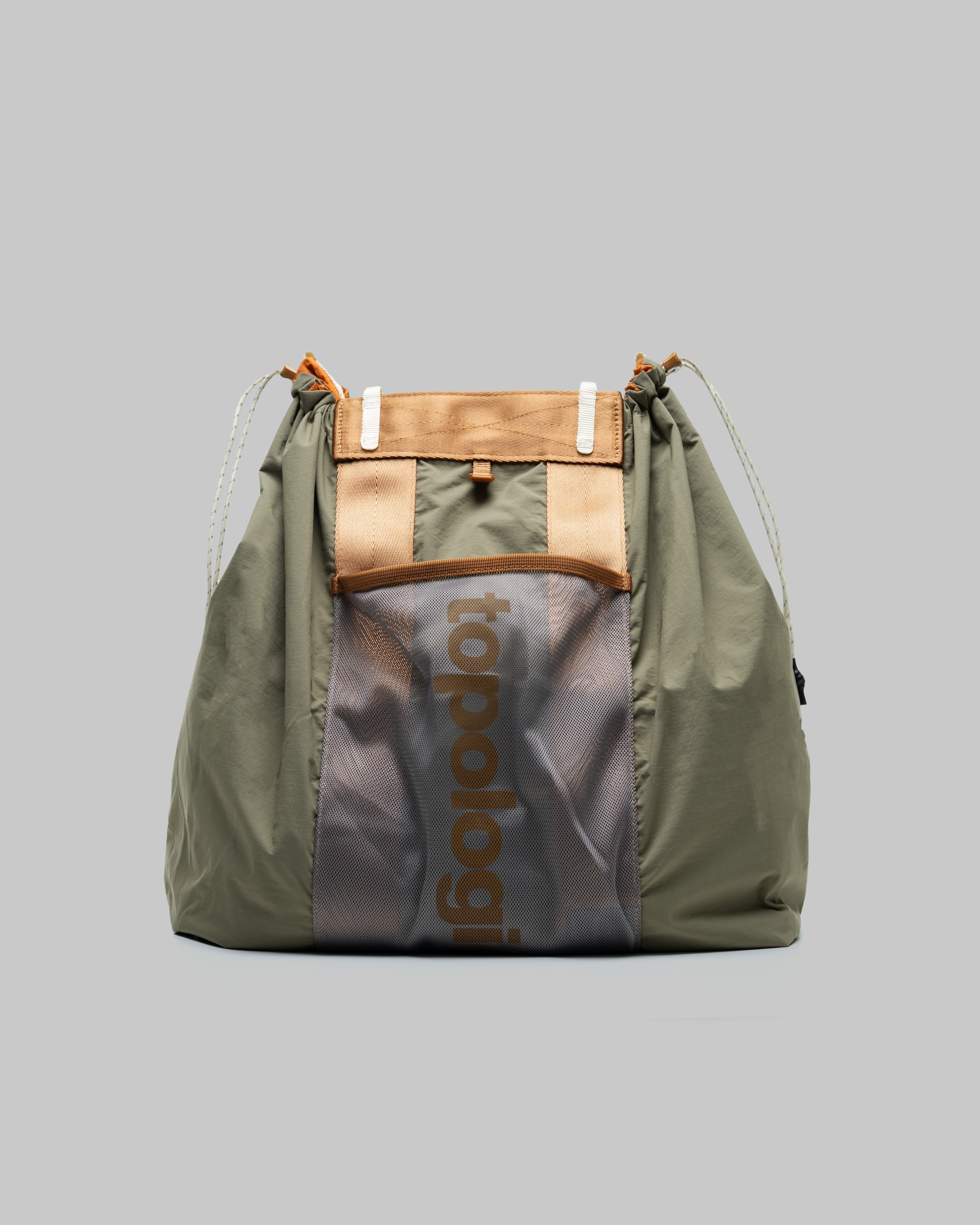 서밋 토트백 라지 Summit Tote Large