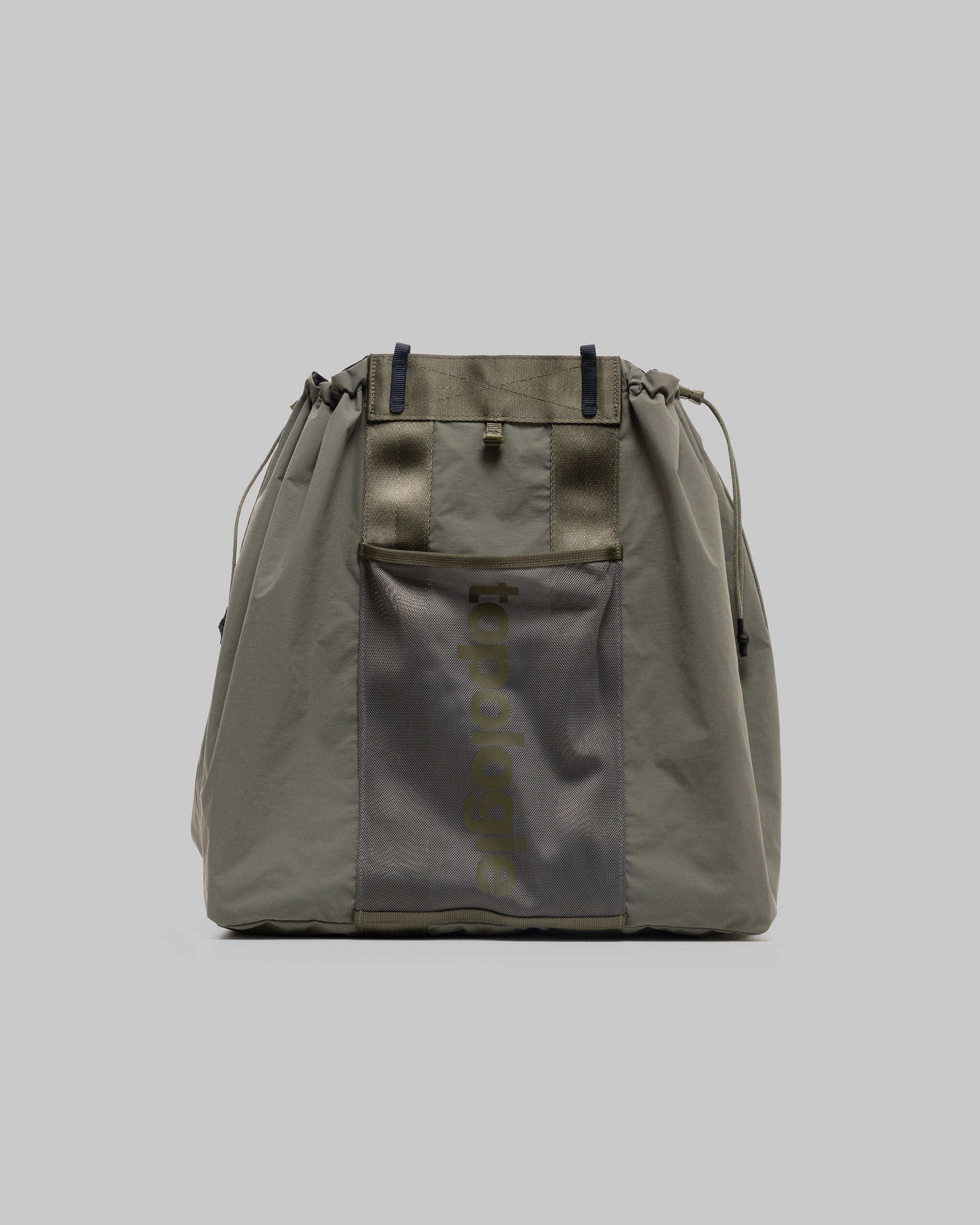 서밋 토트백 라지 Summit Tote Large