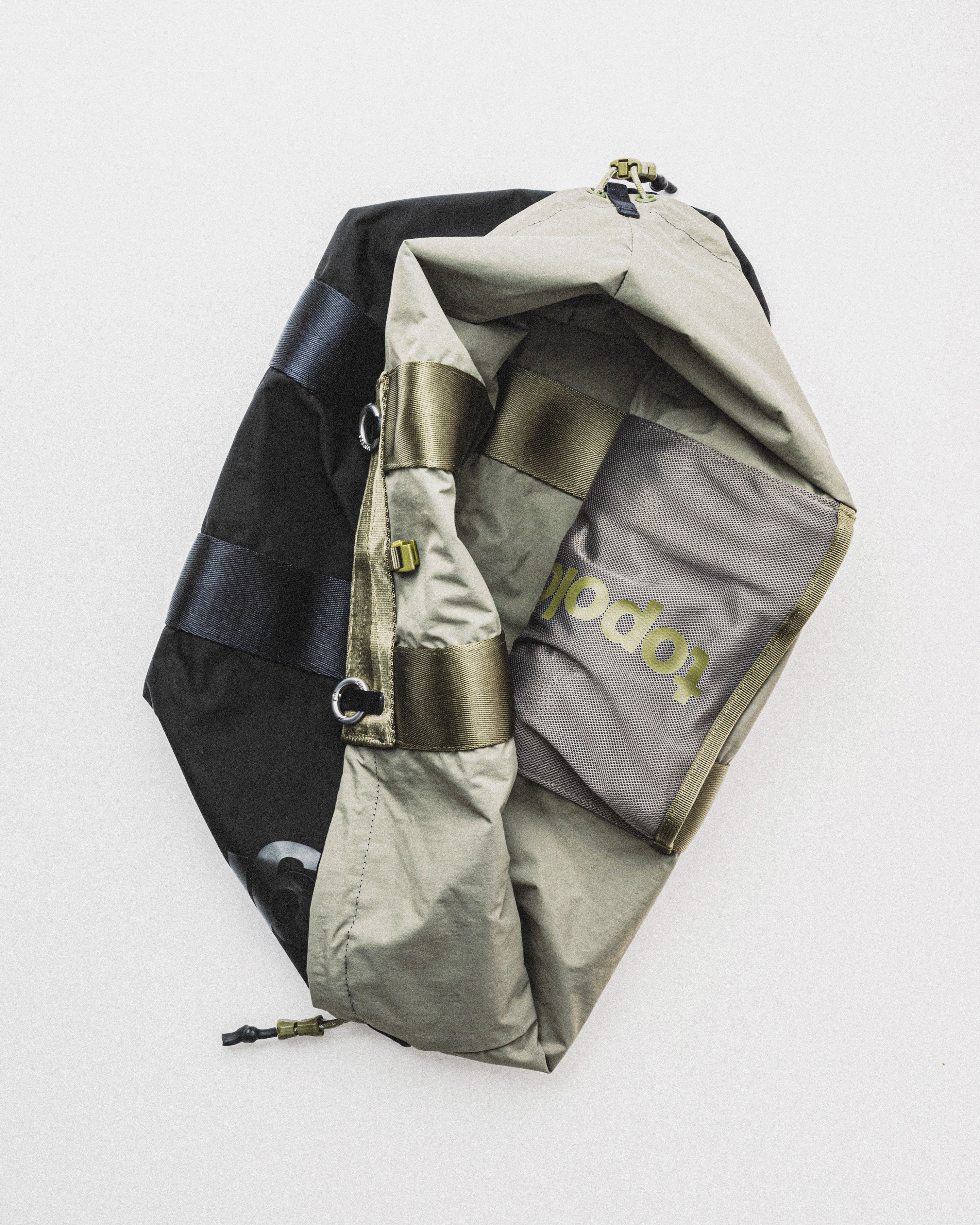 서밋 토트백 라지 Summit Tote Large