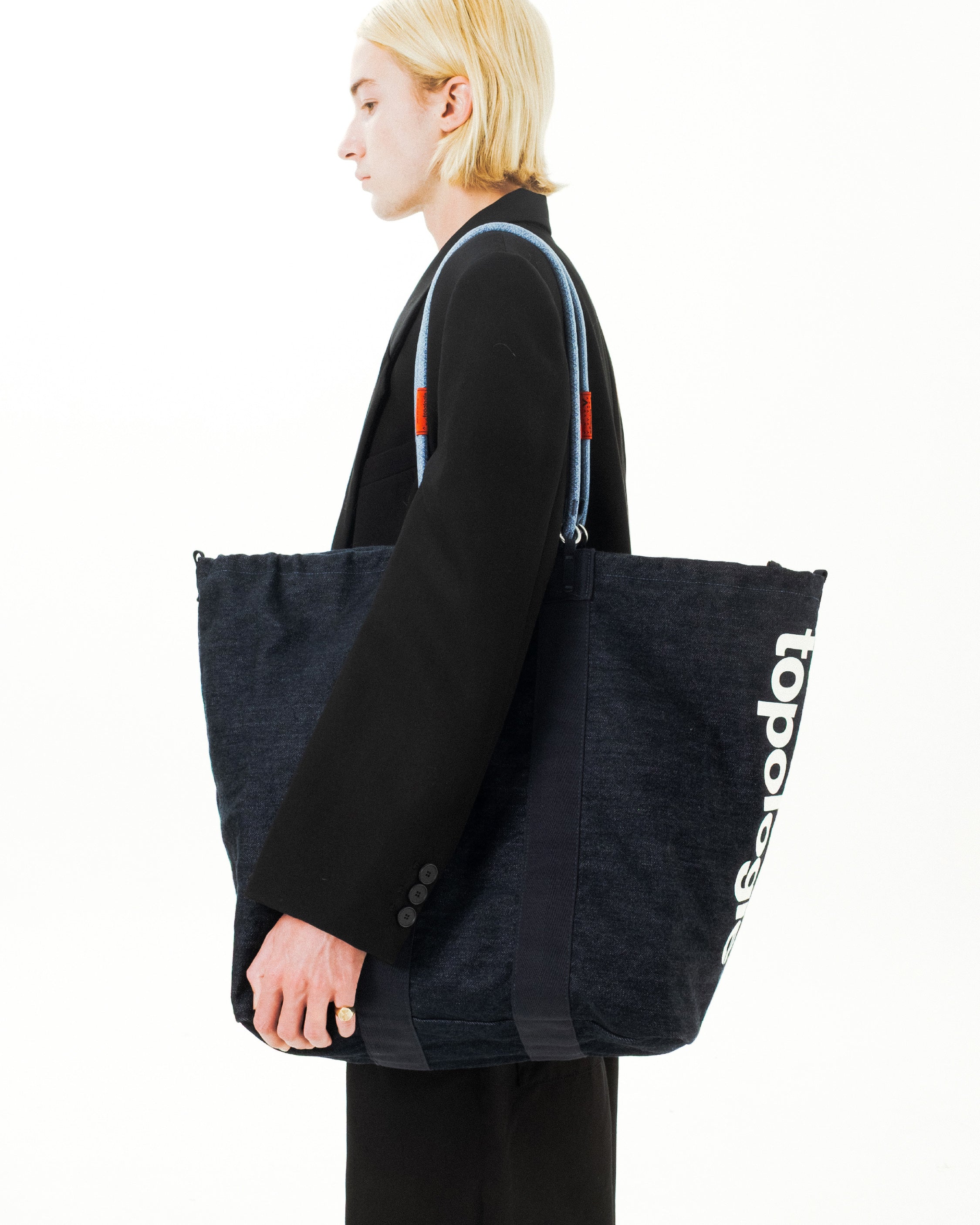 서밋 토트백 라지 Summit Tote Large
