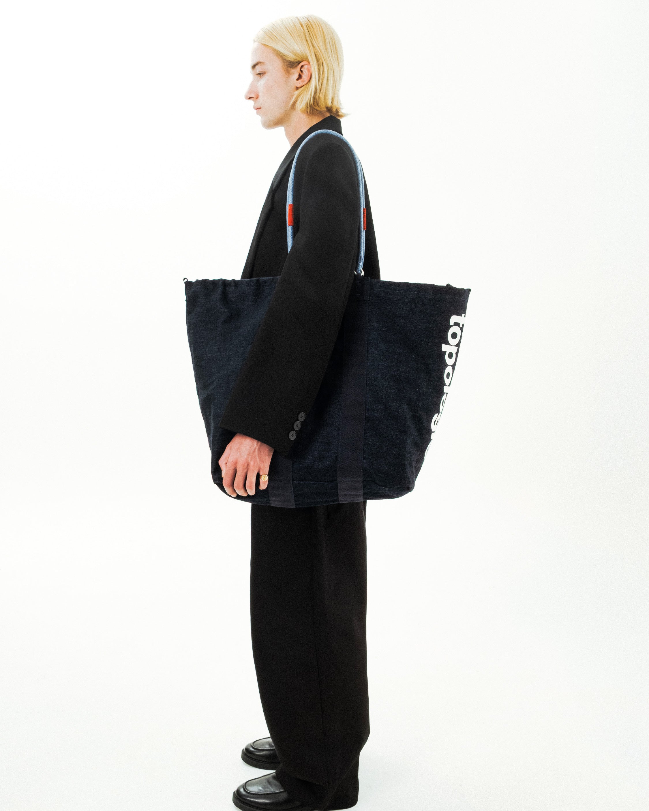 서밋 토트백 라지 Summit Tote Large