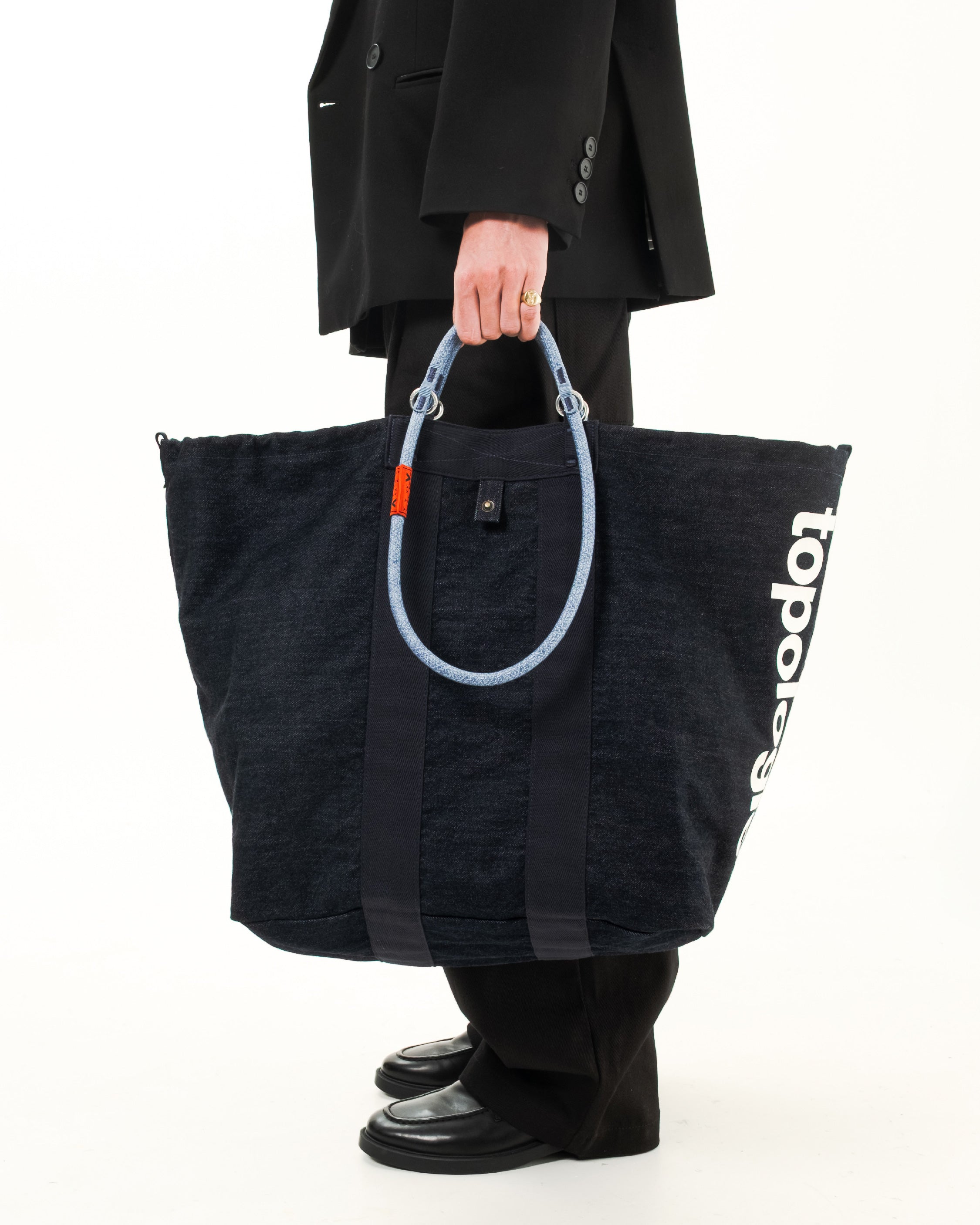 서밋 토트백 라지 Summit Tote Large