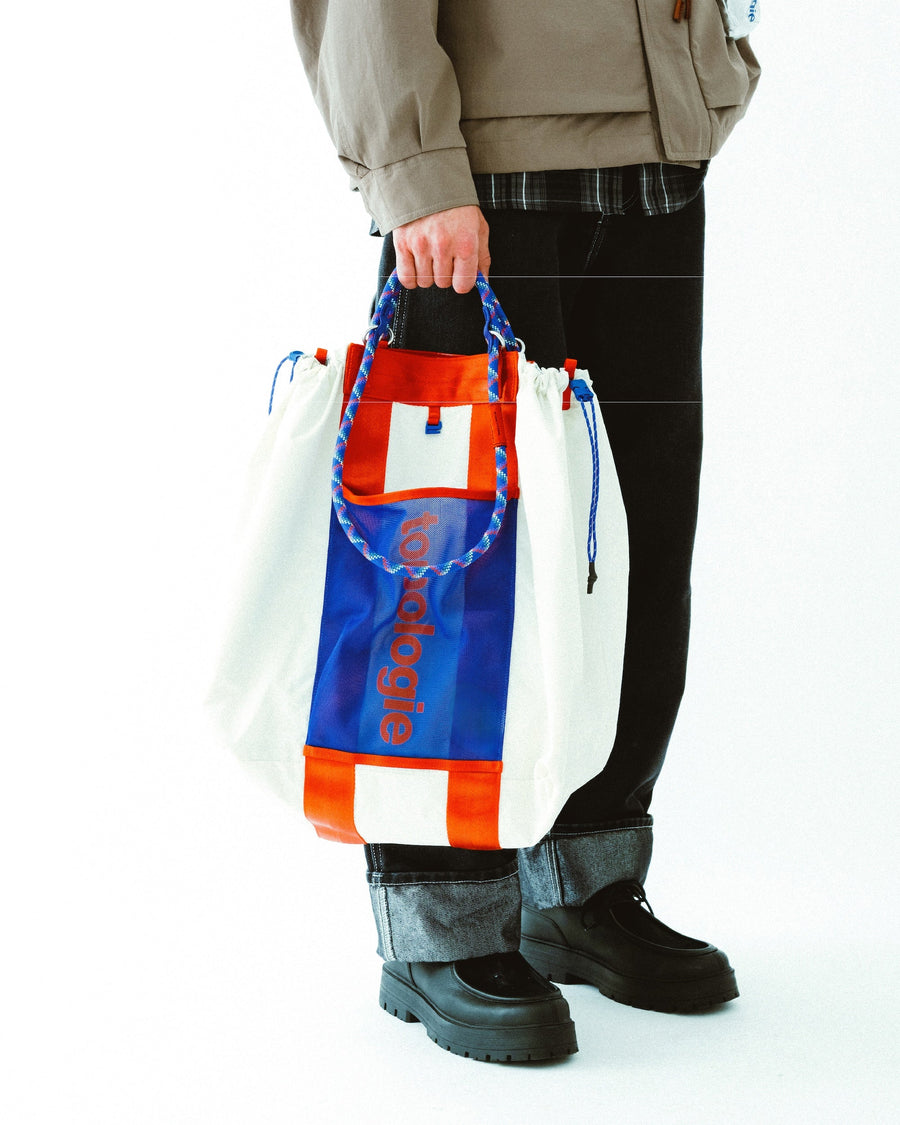 서밋 토트백 라지 Summit Tote Large