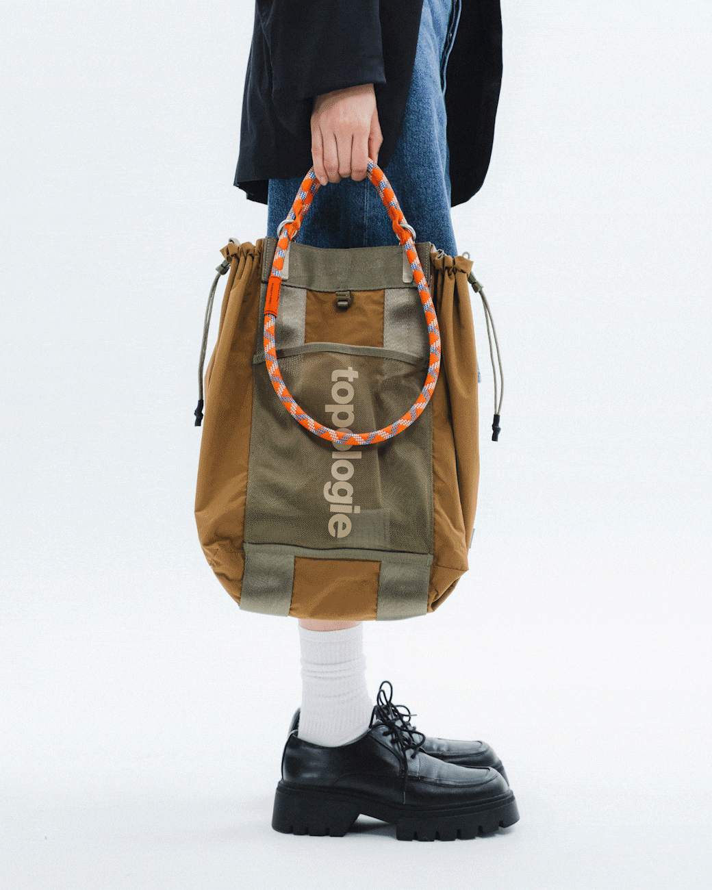 서밋 토트백 미디엄 Summit Tote Medium