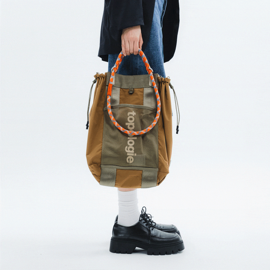 서밋 토트백 미디엄 Summit Tote Medium