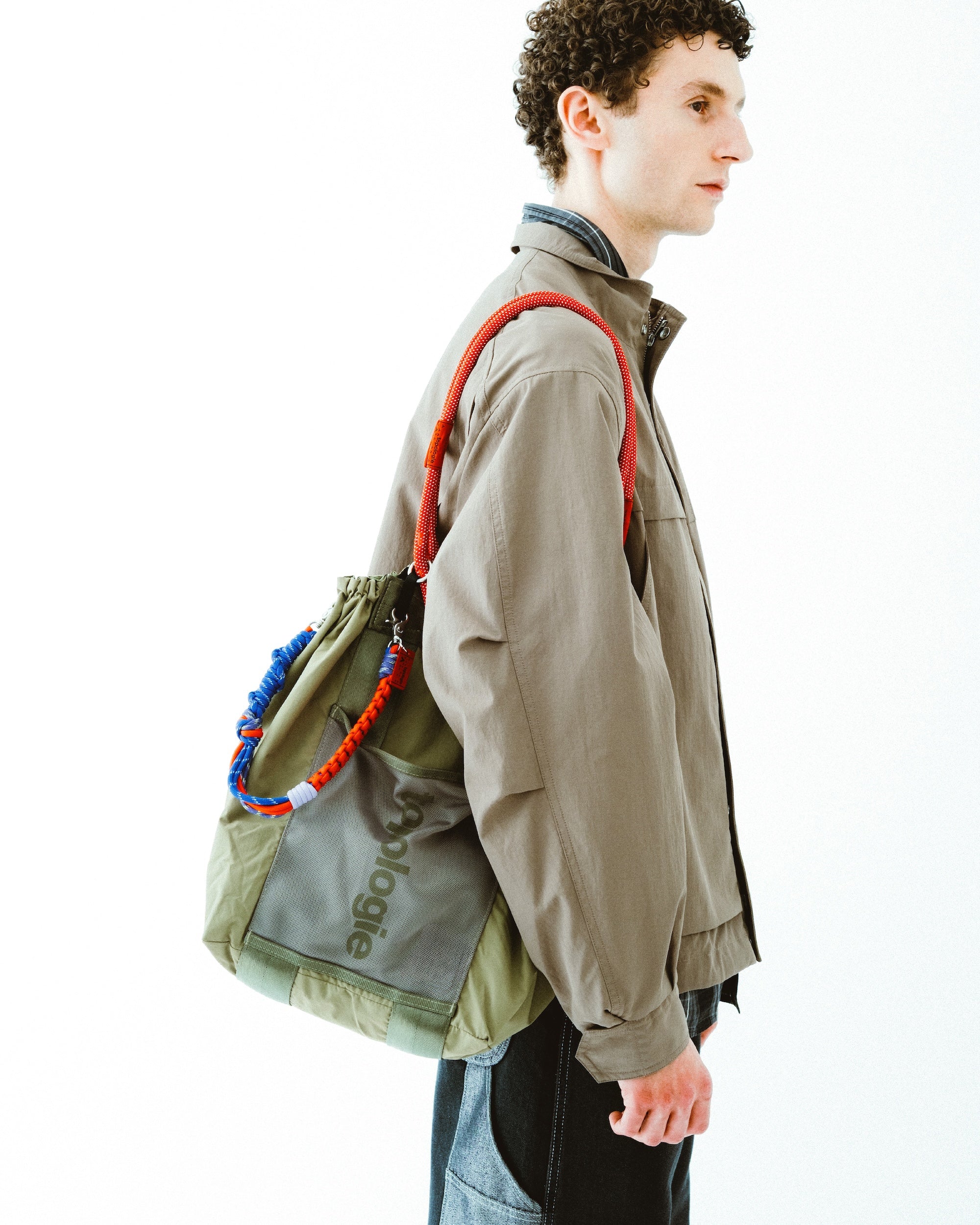 서밋 토트백 미디엄 Summit Tote Medium