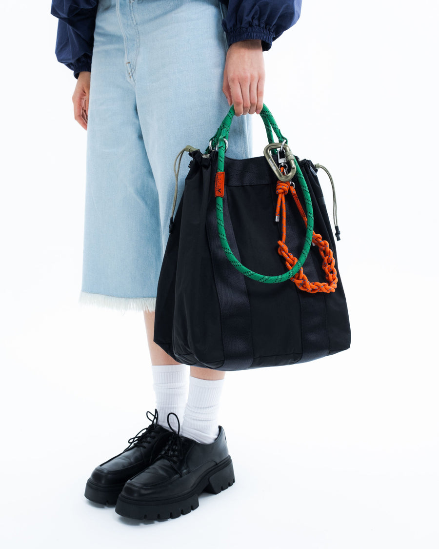 서밋 토트백 미디엄 Summit Tote Medium