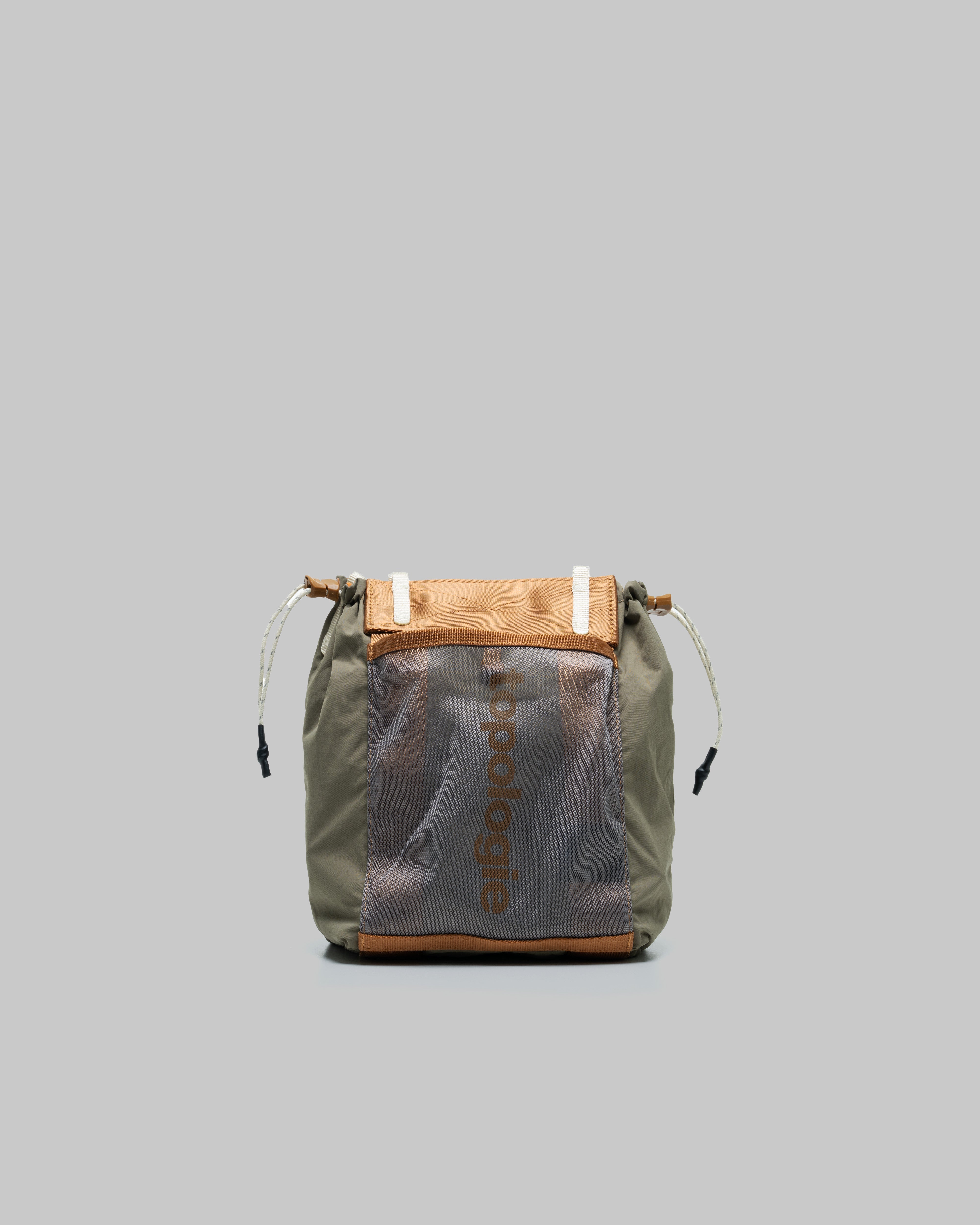 서밋 토트백 스몰 Summit Tote Small