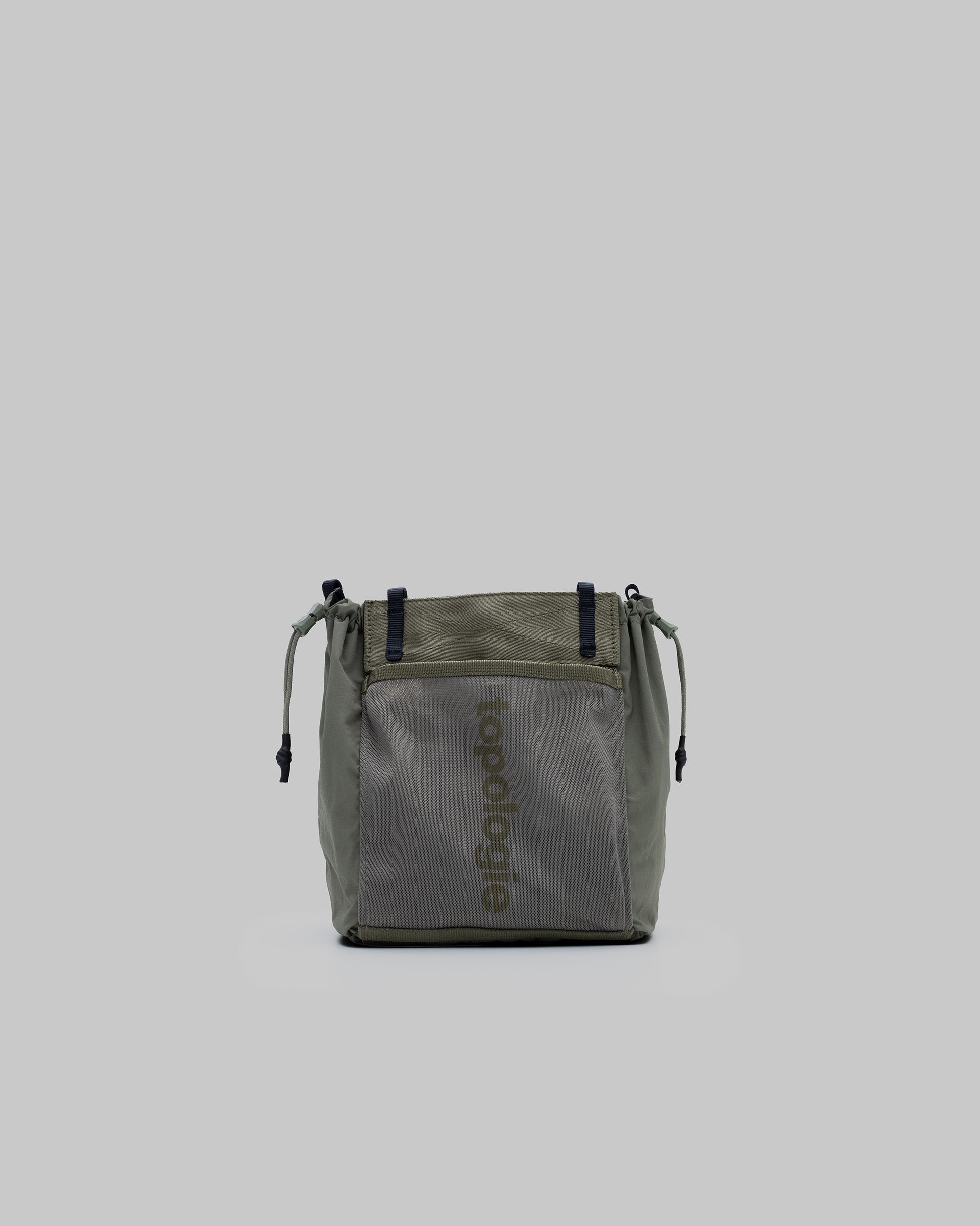 서밋 토트백 스몰 Summit Tote Small