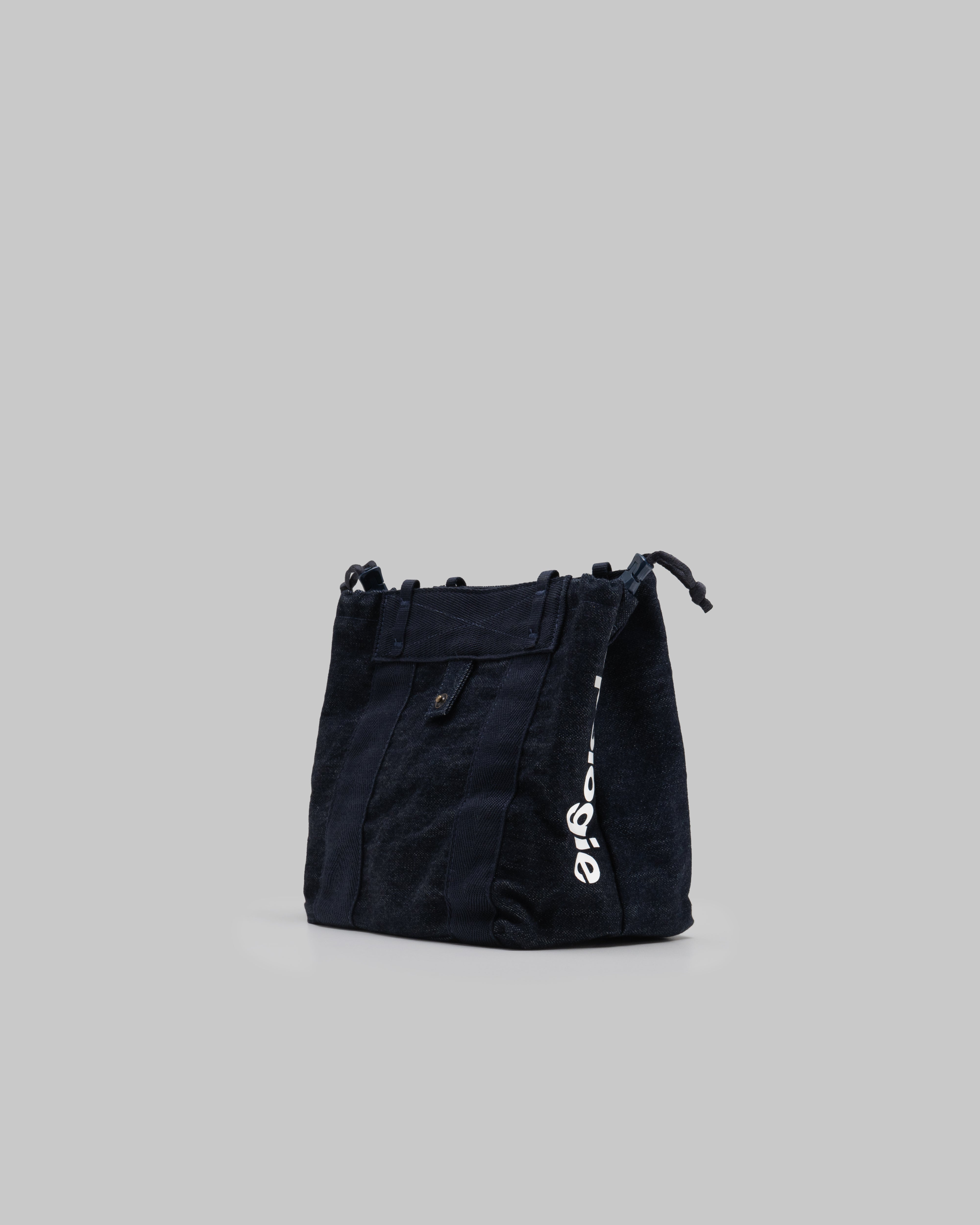서밋 토트백 스몰 Summit Tote Small