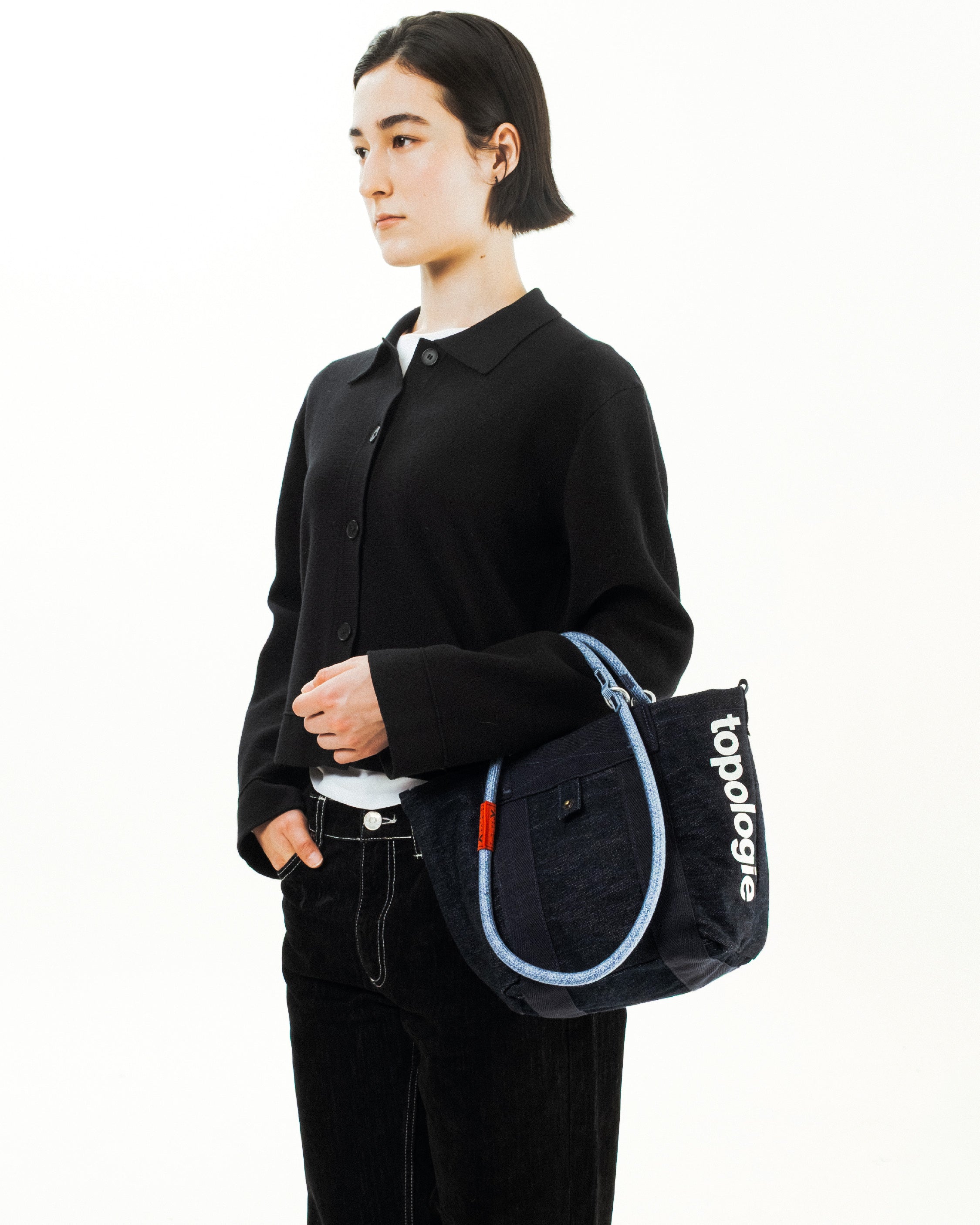 서밋 토트백 스몰 Summit Tote Small