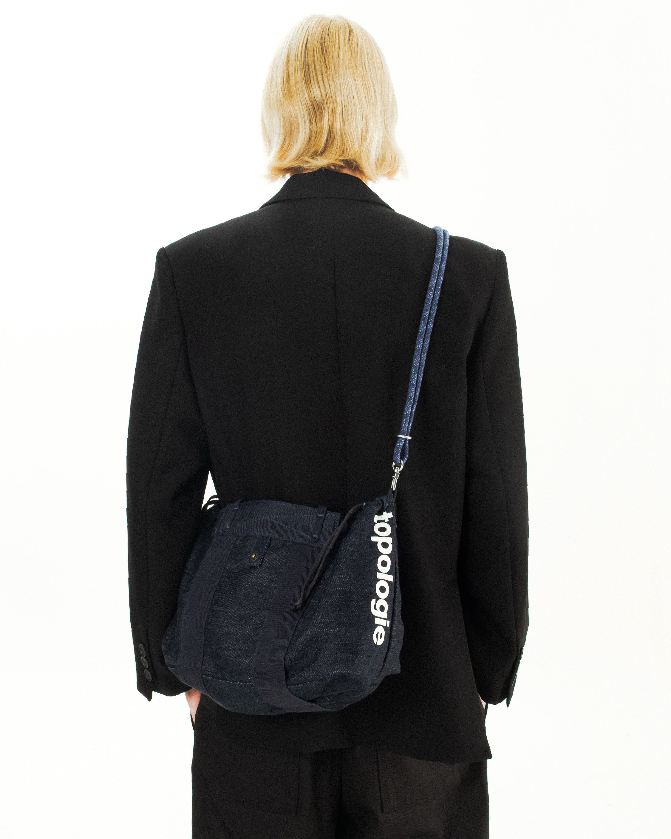 서밋 토트백 스몰 Summit Tote Small