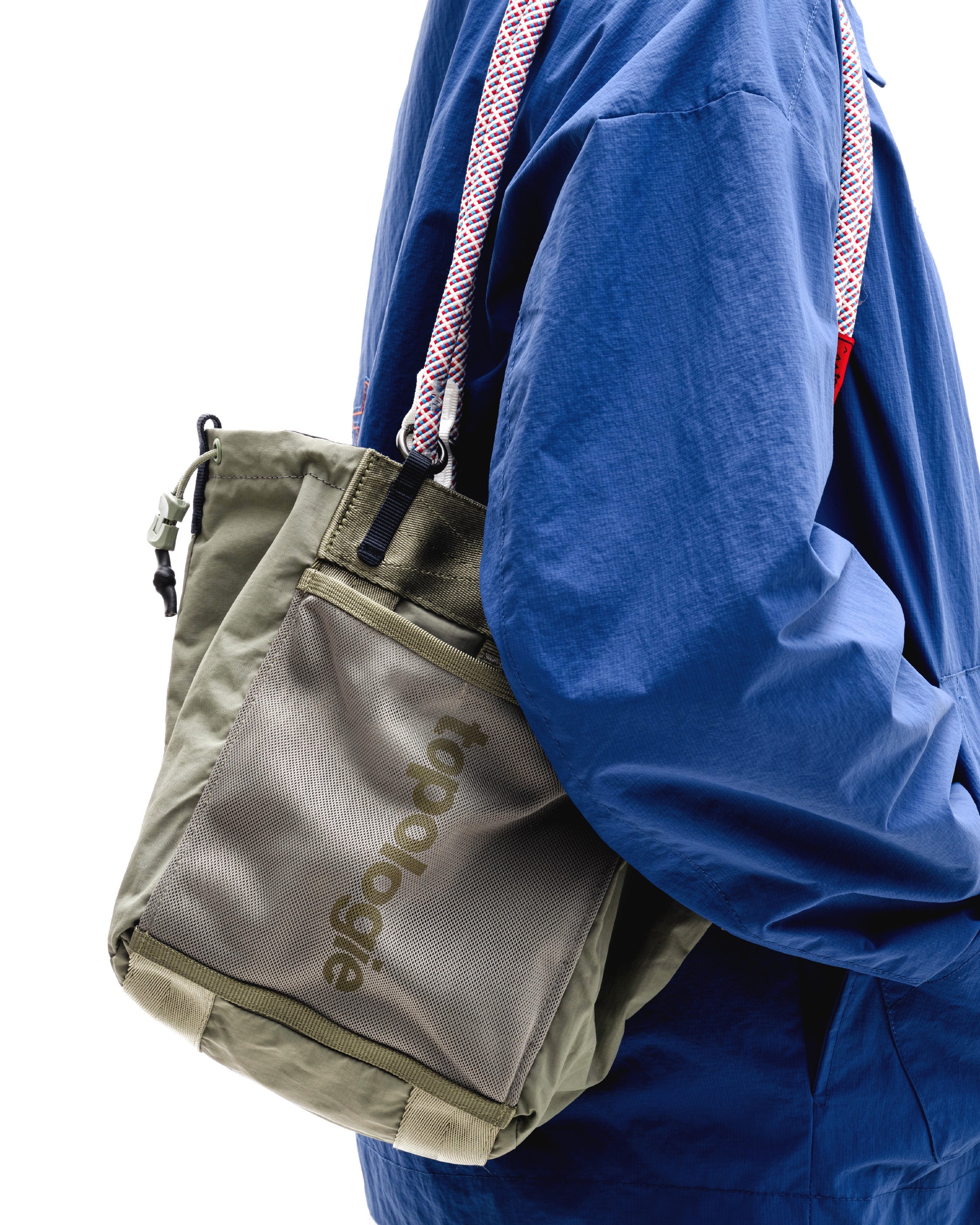 서밋 토트백 스몰 Summit Tote Small