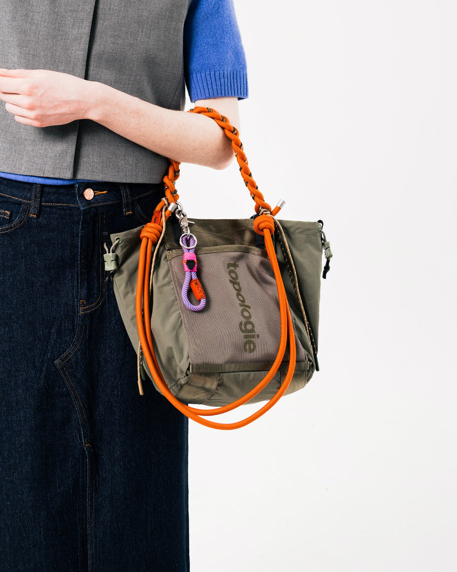 서밋 토트백 스몰 Summit Tote Small