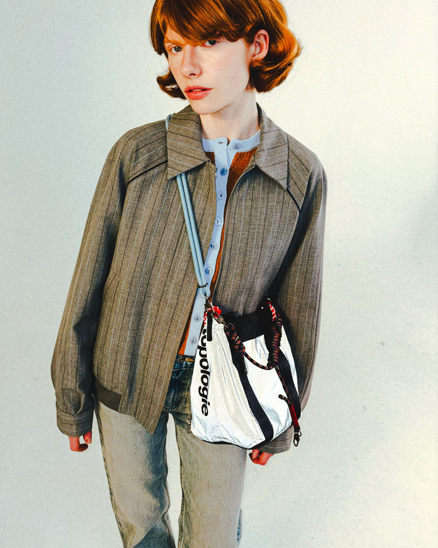 서밋 토트백 스몰 Summit Tote Small