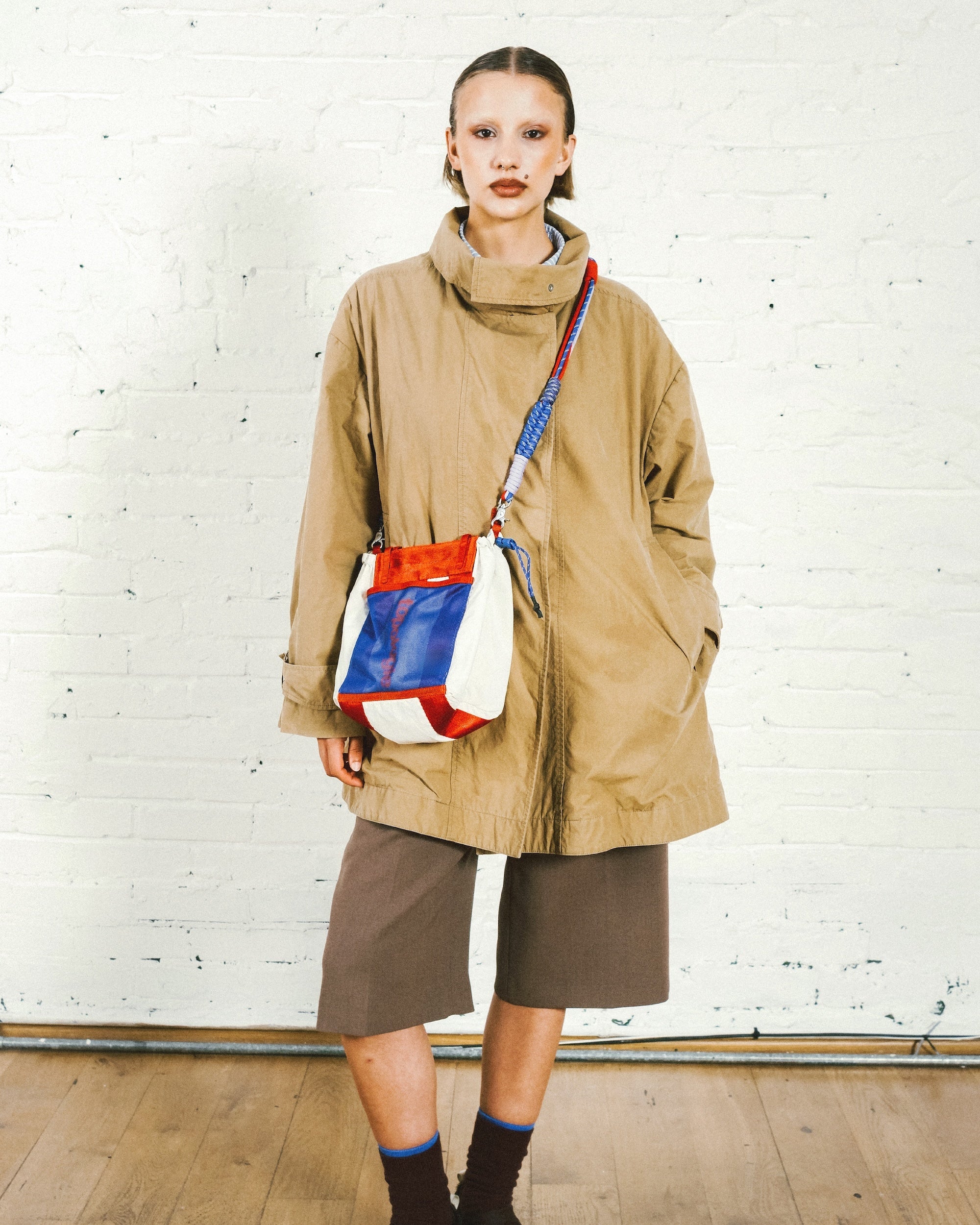 서밋 토트백 스몰 Summit Tote Small