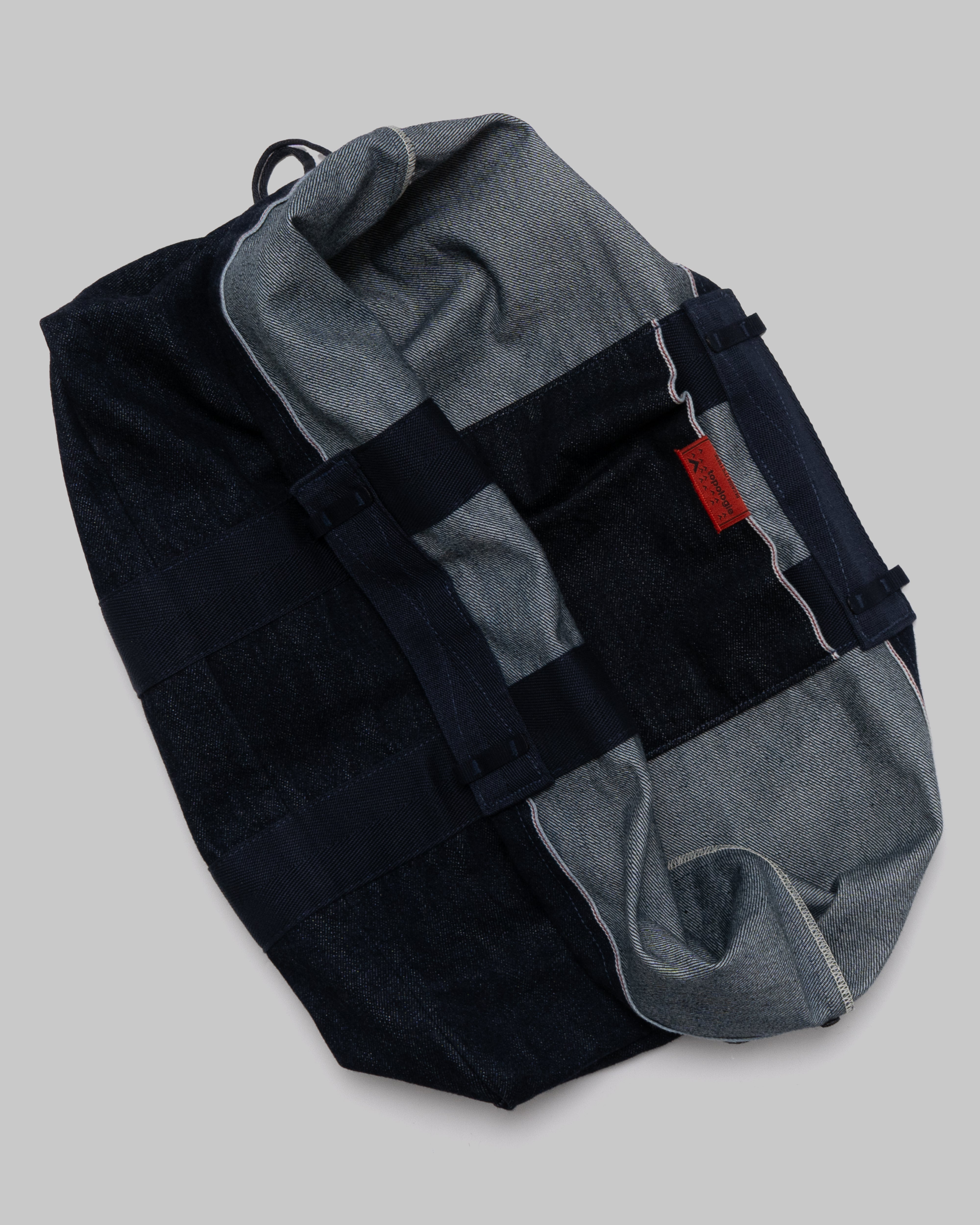 서밋 토트백 와이드 미디엄 Summit Tote Wide Medium