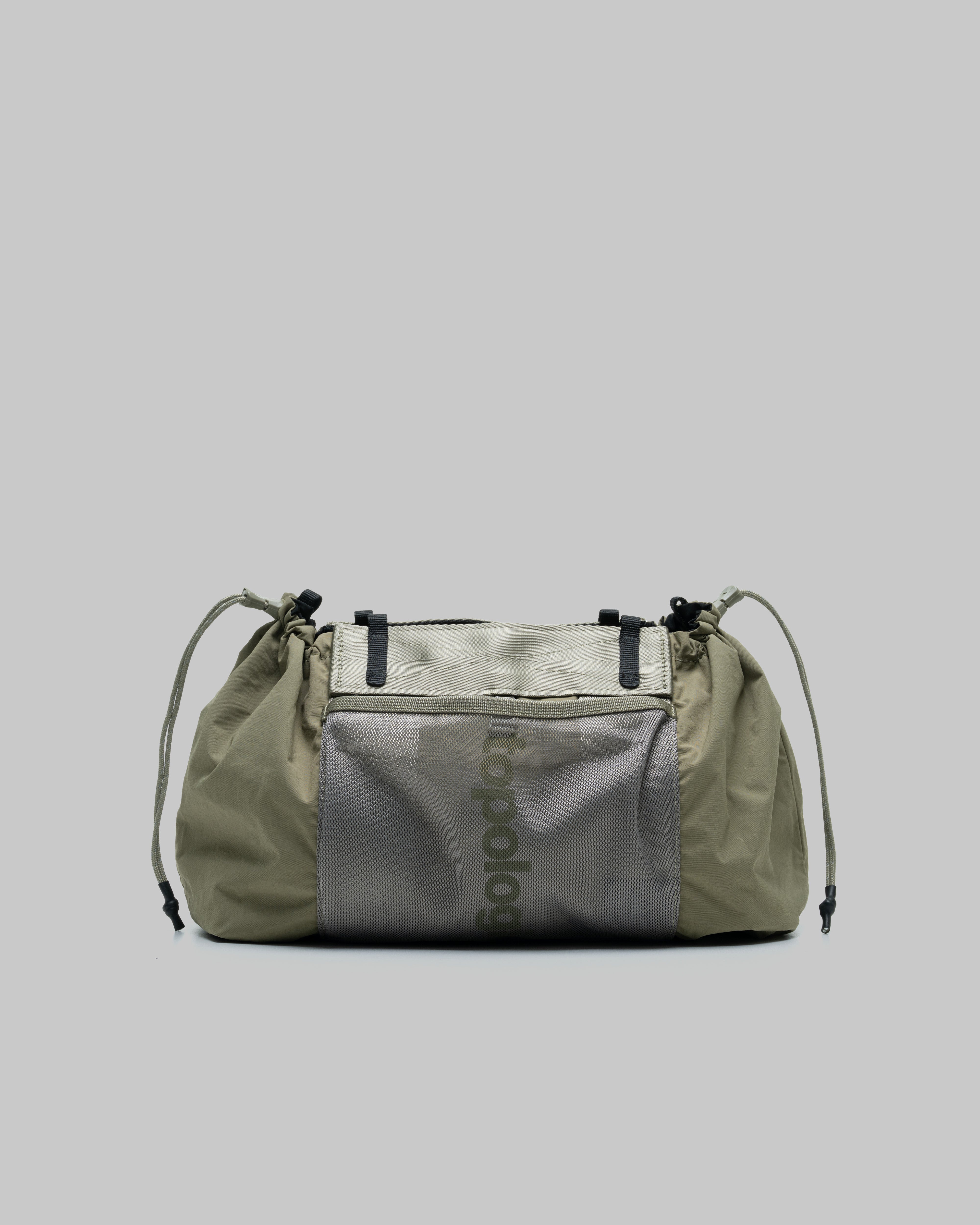 서밋 토트백 와이드 스몰 Summit Tote Wide Small