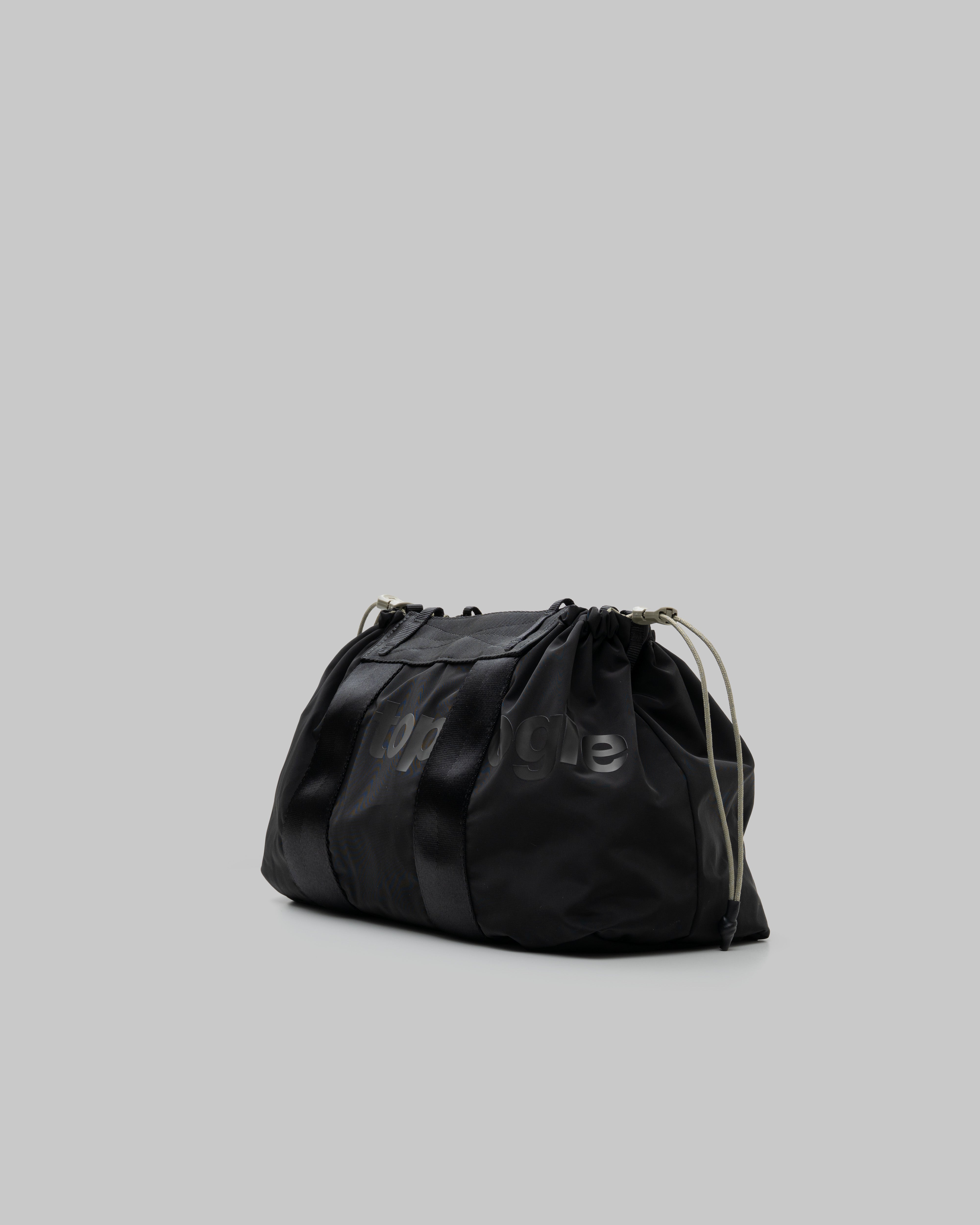서밋 토트백 와이드 스몰 Summit Tote Wide Small