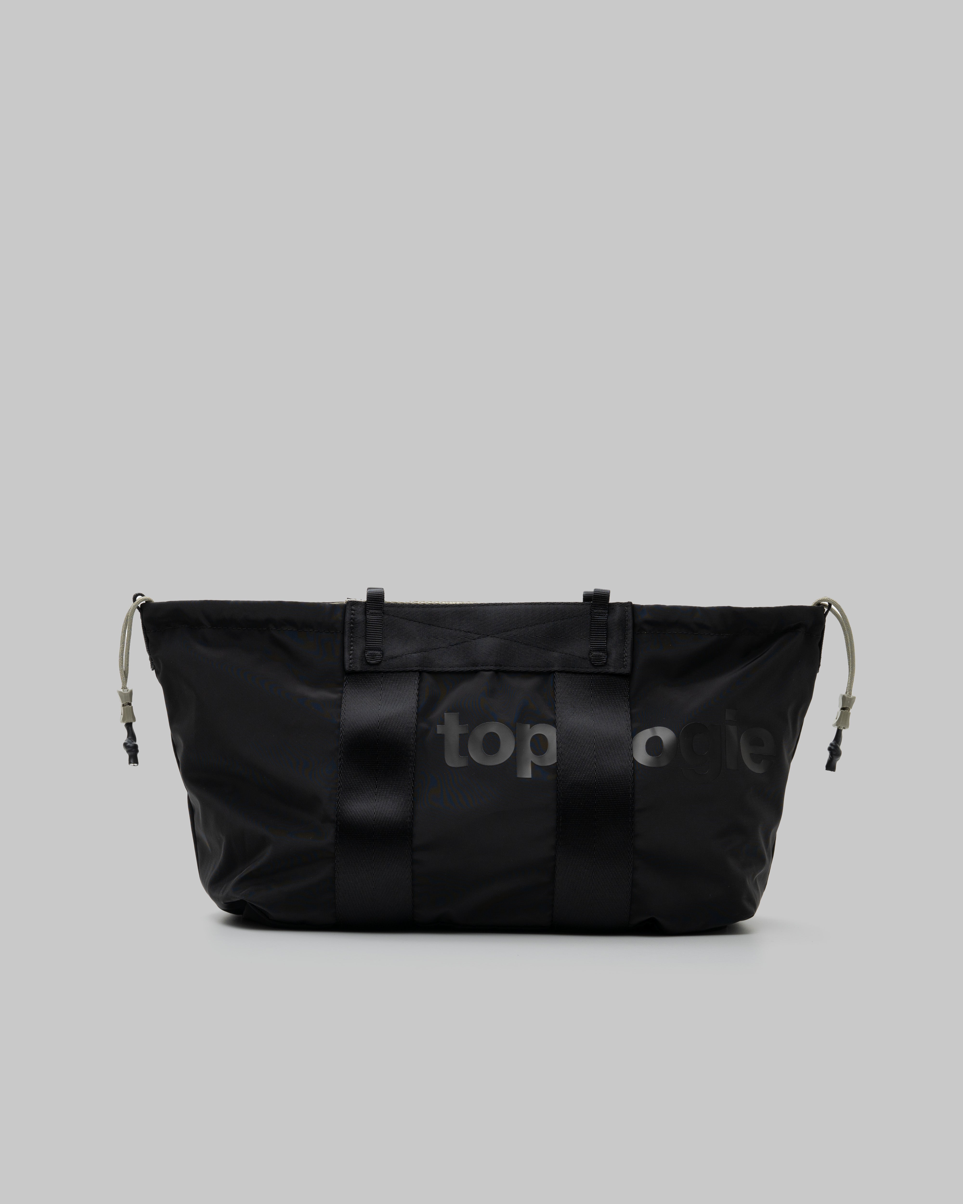 서밋 토트백 와이드 스몰 Summit Tote Wide Small