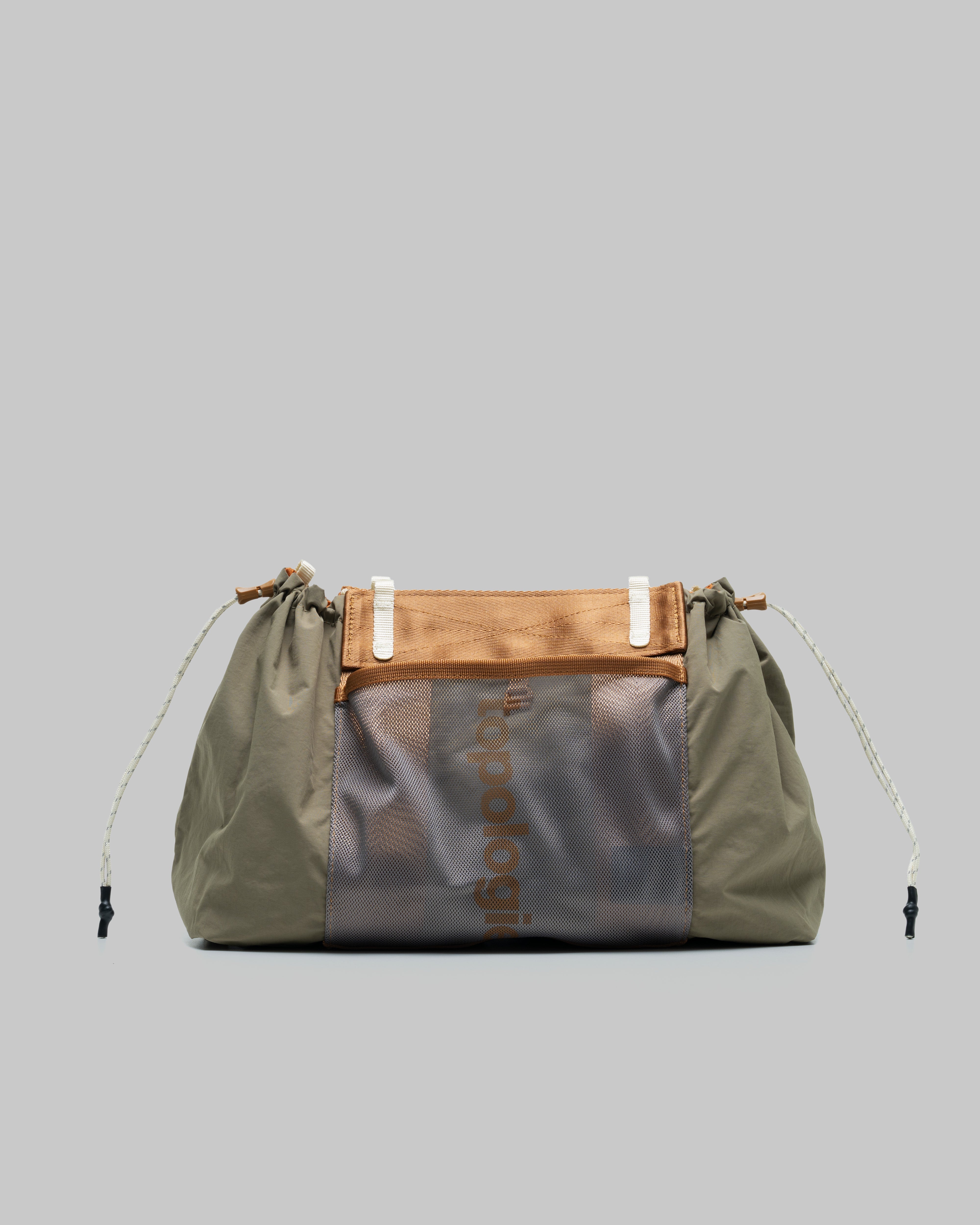 서밋 토트백 와이드 스몰 Summit Tote Wide Small