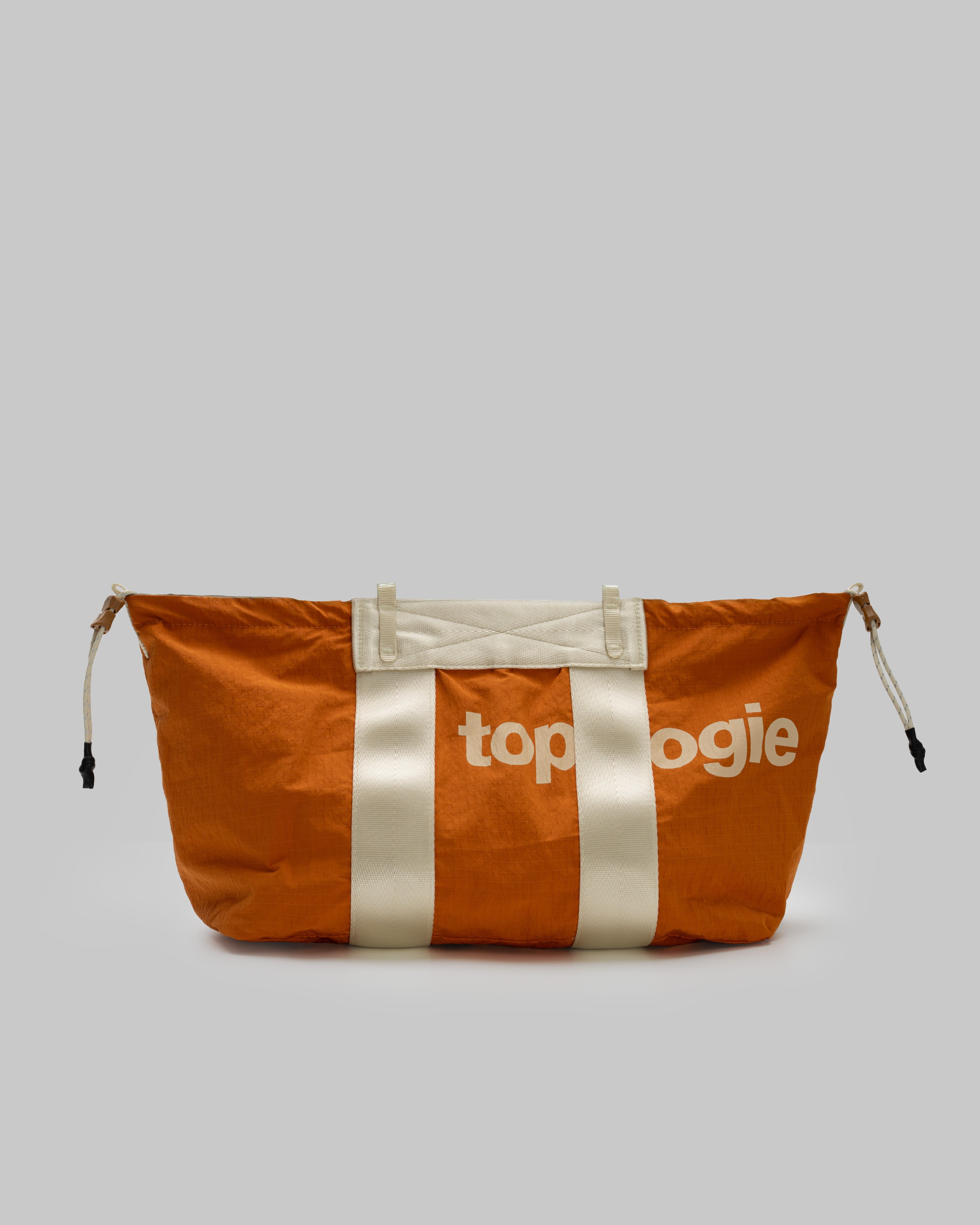서밋 토트백 와이드 스몰 Summit Tote Wide Small