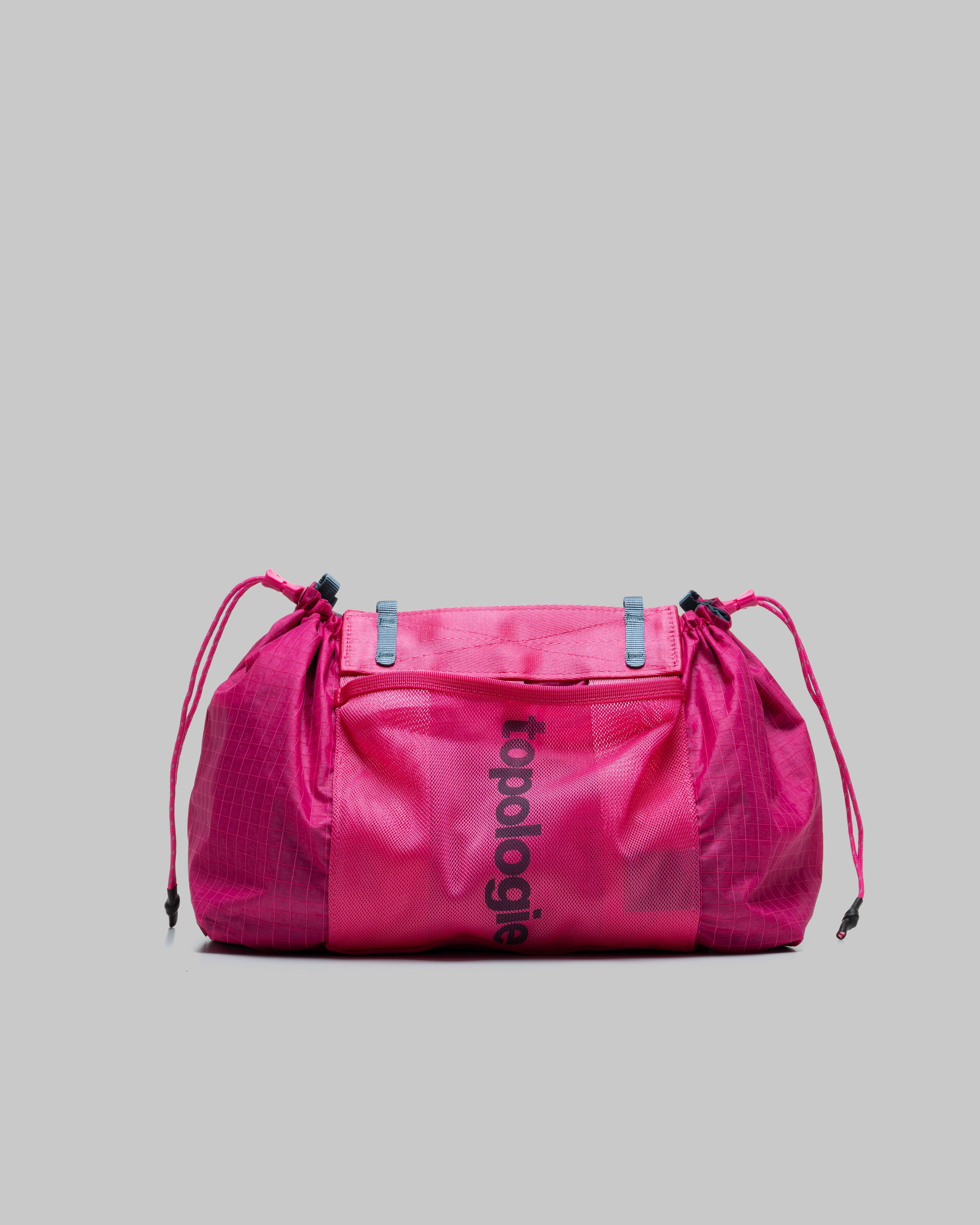 서밋 토트백 와이드 스몰 Summit Tote Wide Small