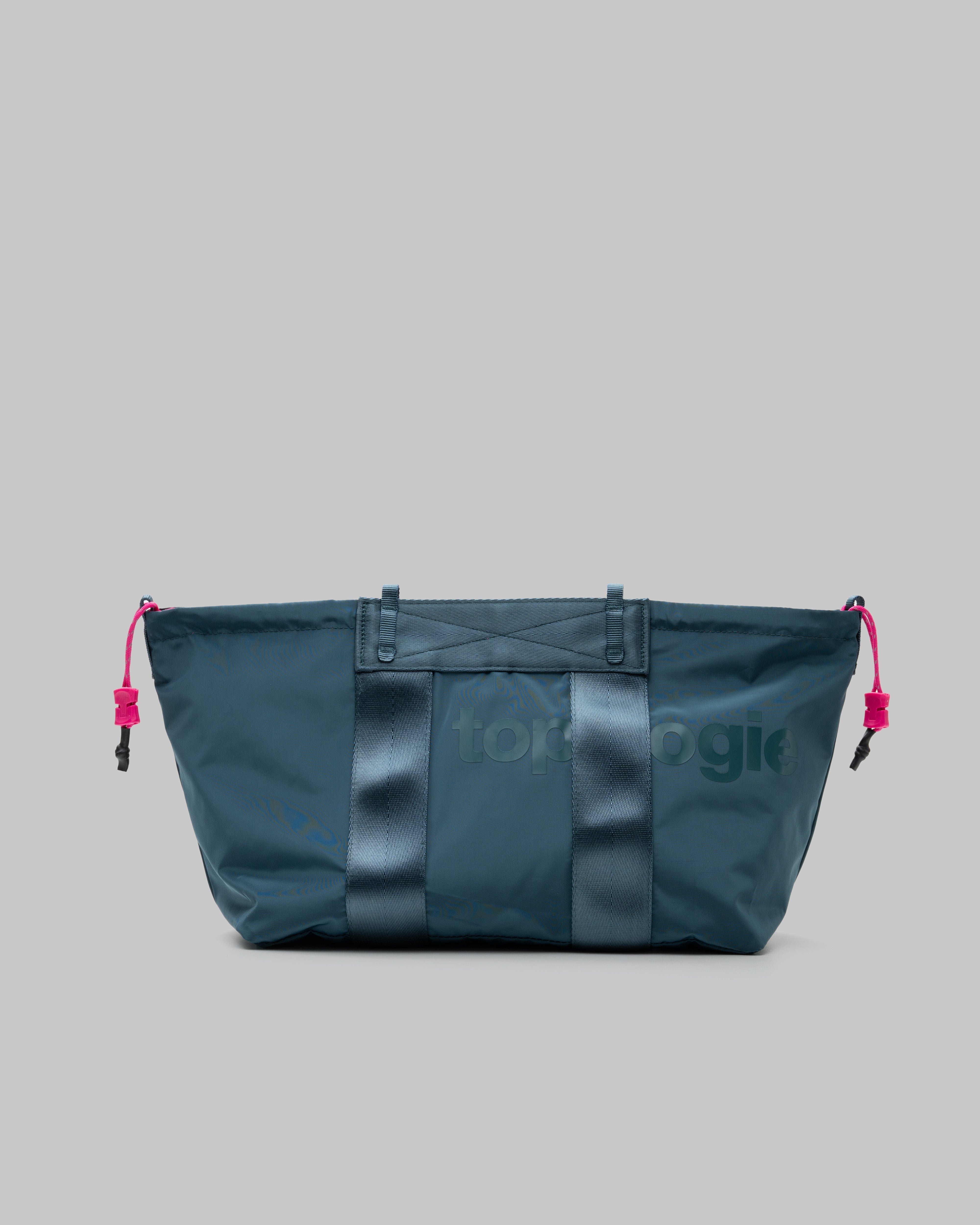 서밋 토트백 와이드 스몰 Summit Tote Wide Small