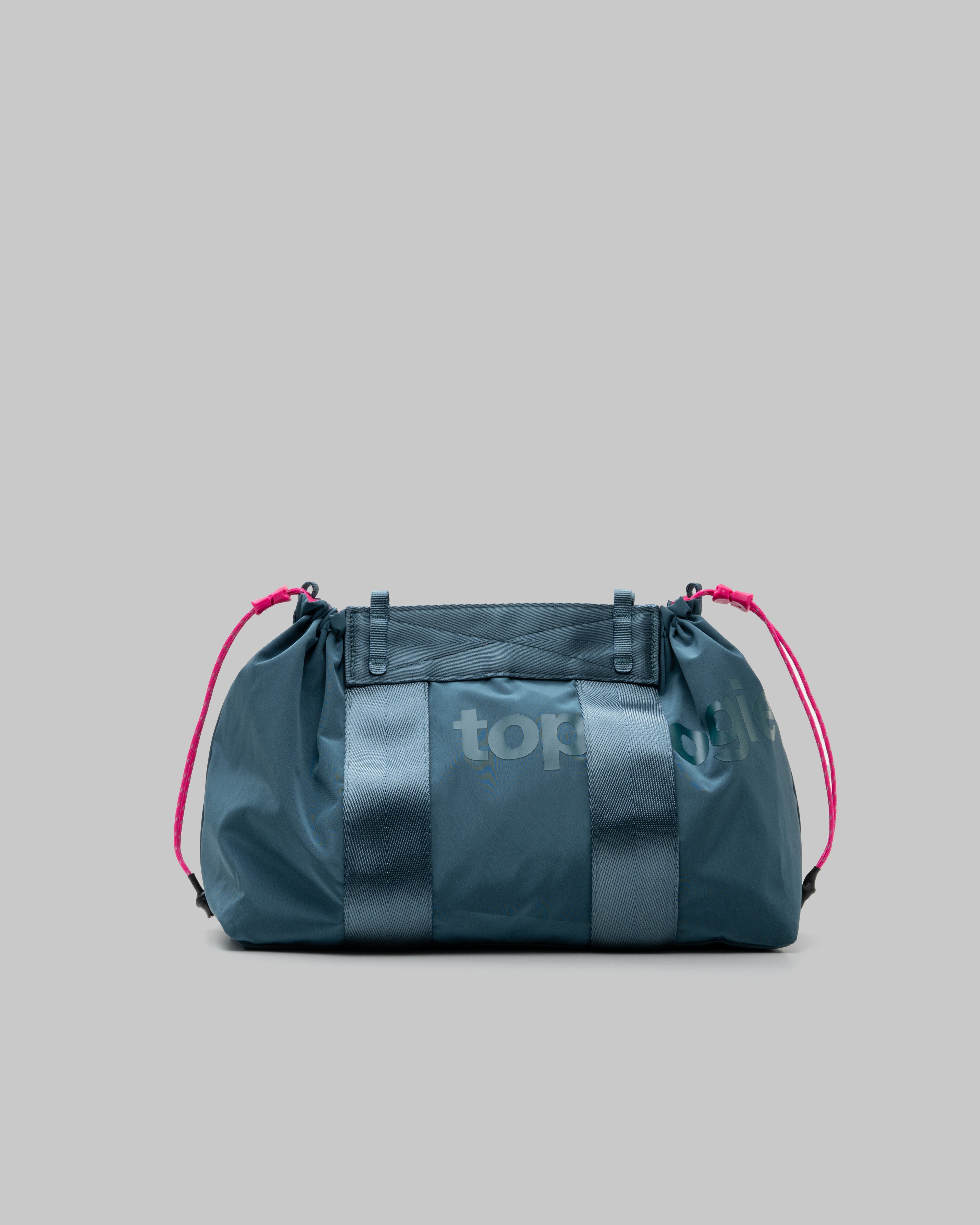 서밋 토트백 와이드 스몰 Summit Tote Wide Small