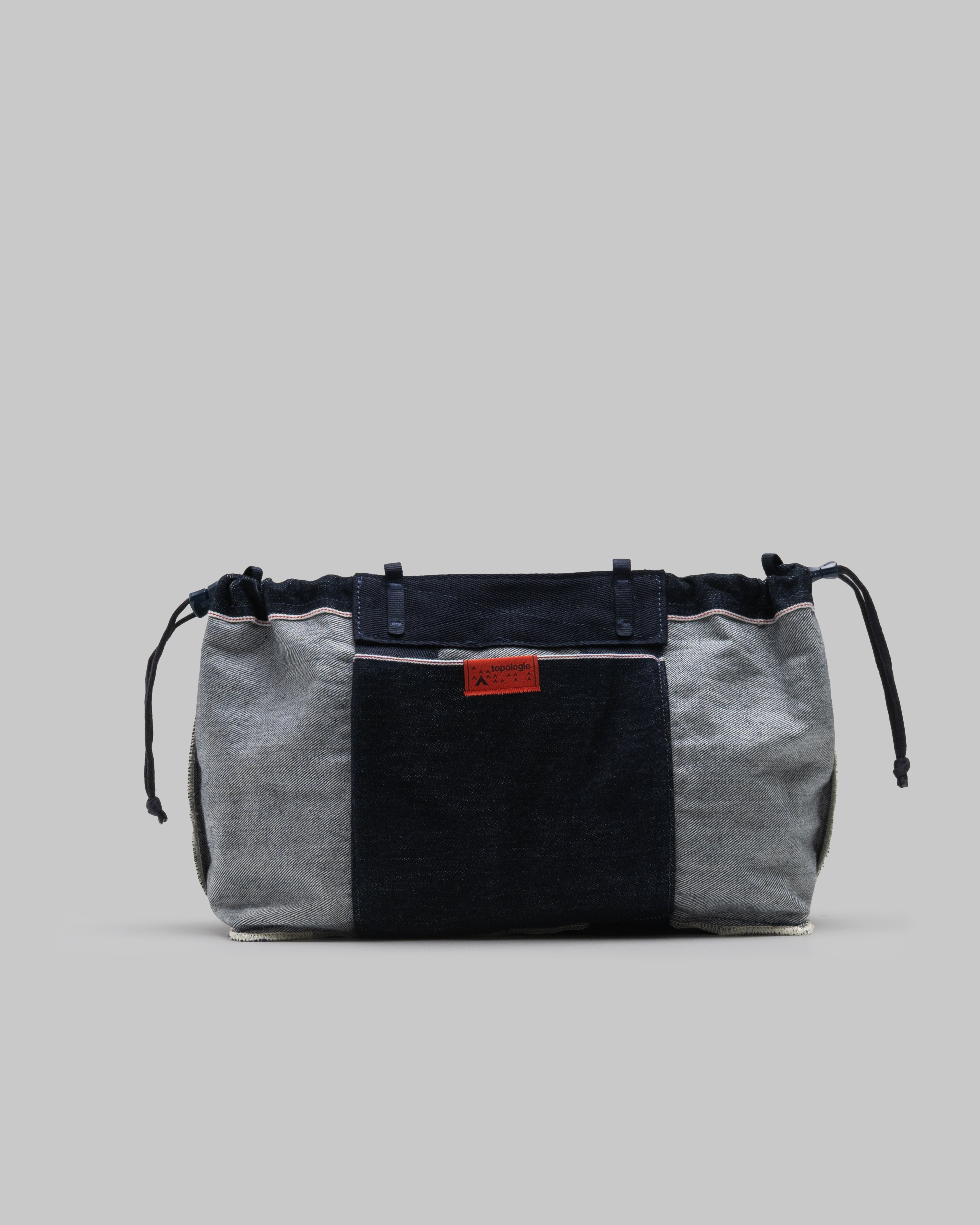 서밋 토트백 와이드 스몰 Summit Tote Wide Small
