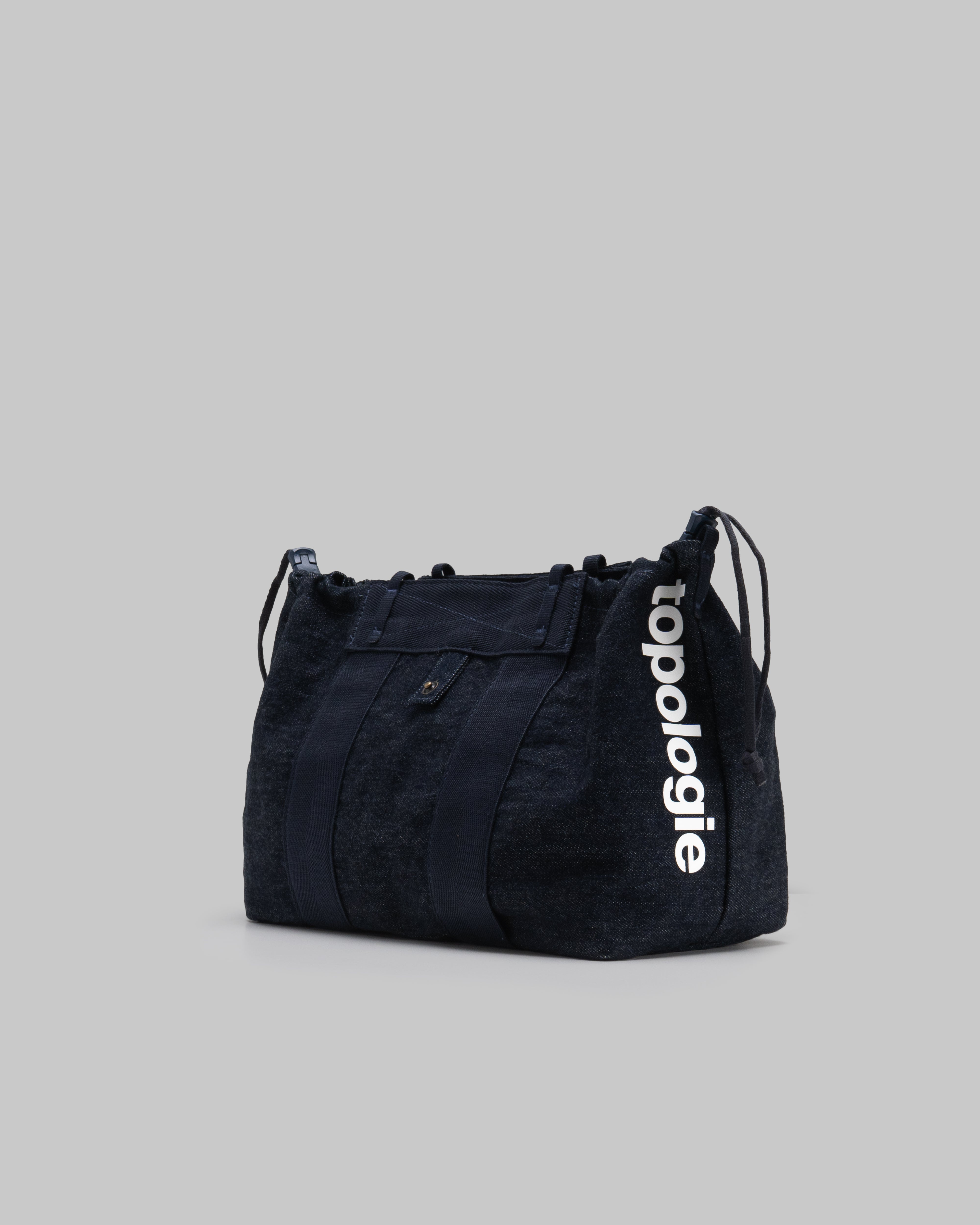서밋 토트백 와이드 스몰 Summit Tote Wide Small