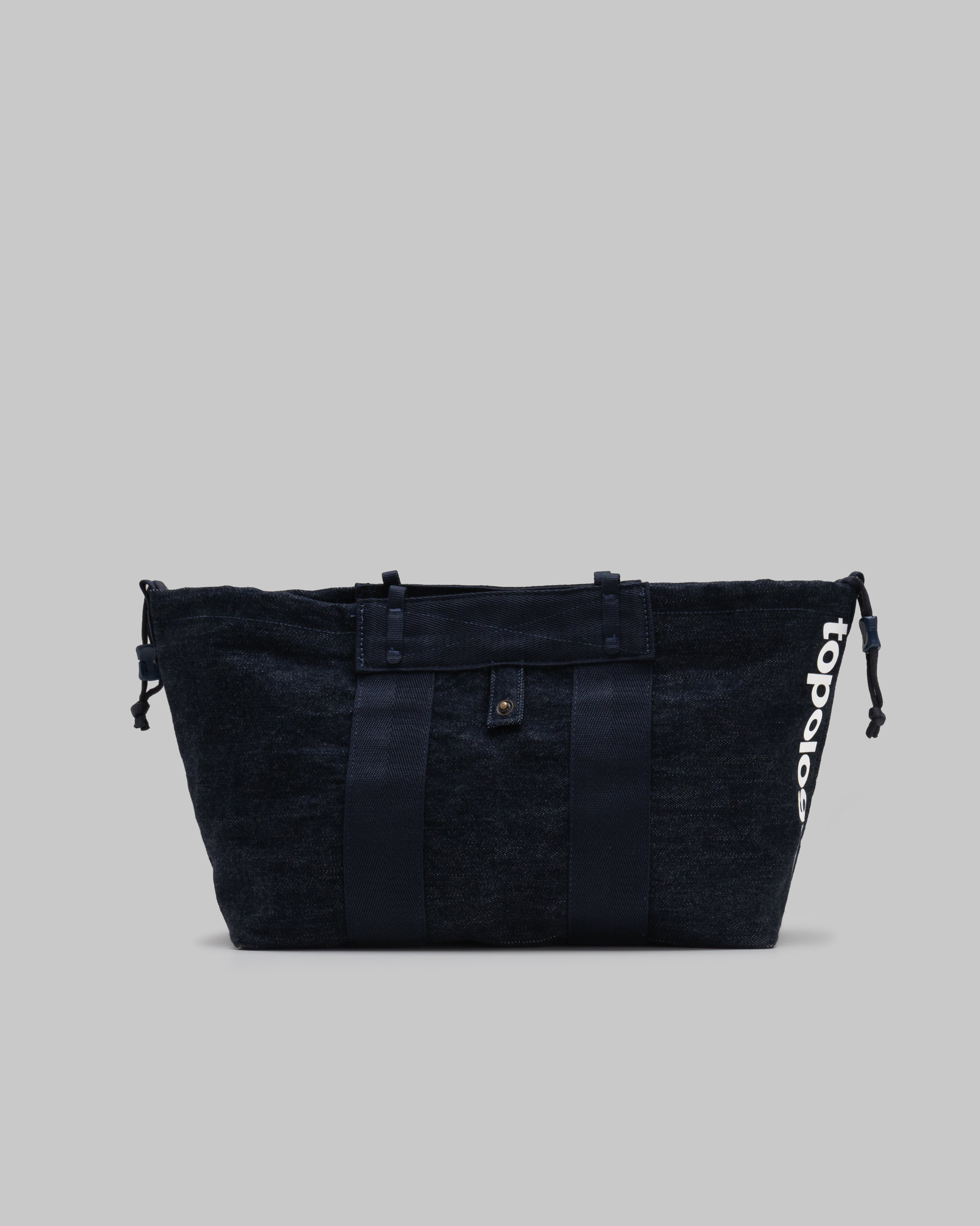 서밋 토트백 와이드 스몰 Summit Tote Wide Small