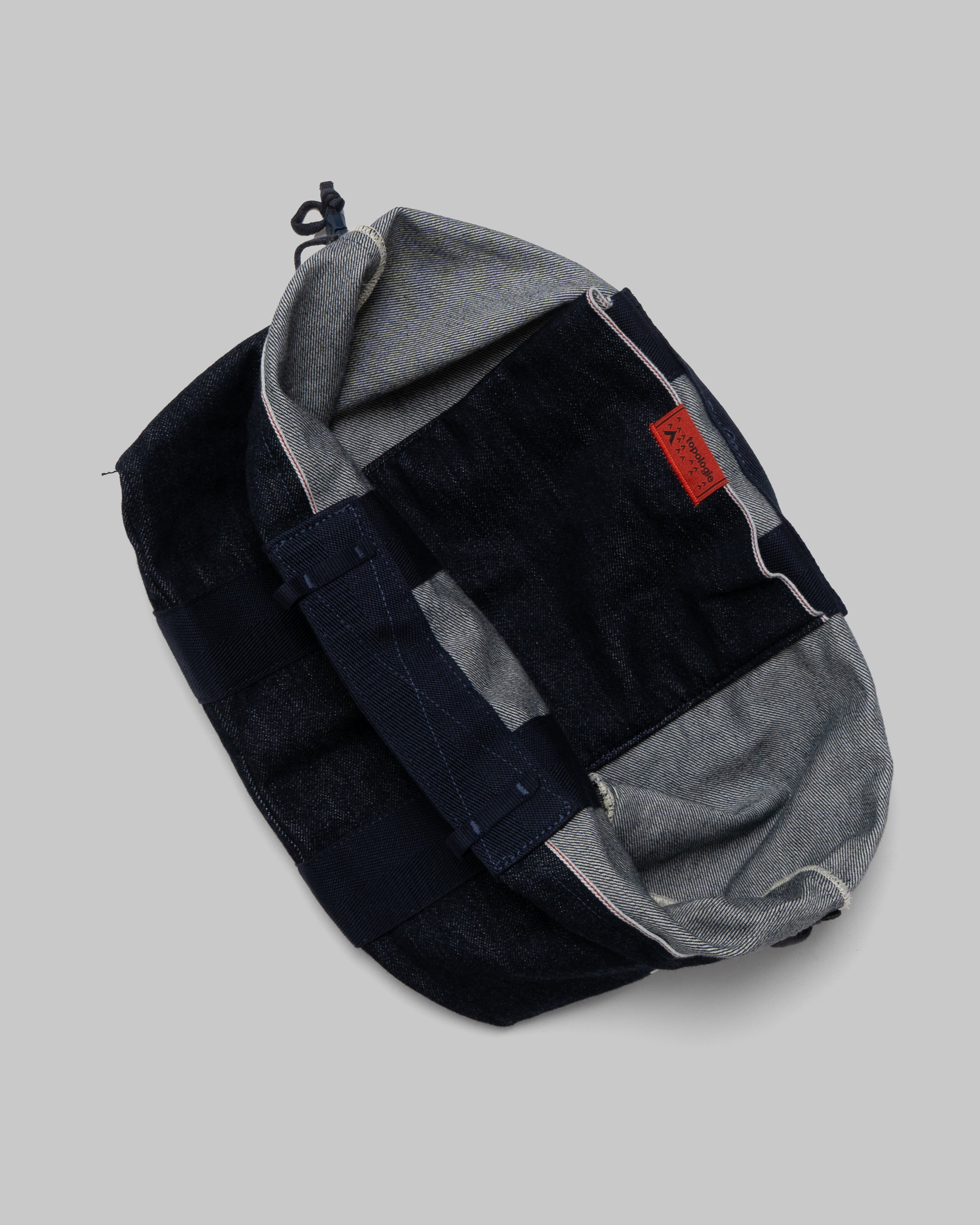 서밋 토트백 와이드 스몰 Summit Tote Wide Small