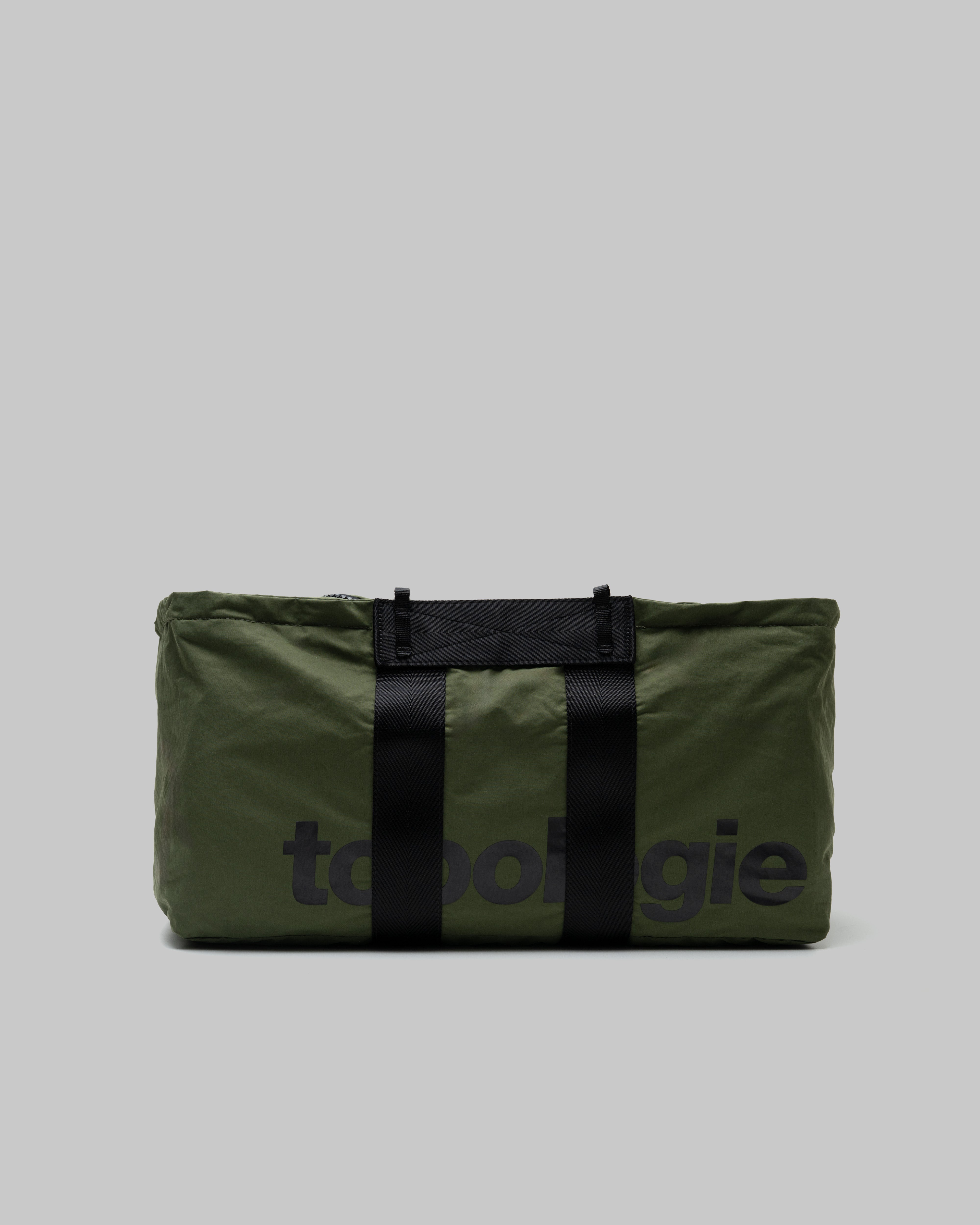 서밋 더플백 라지 Summit Duffle Large