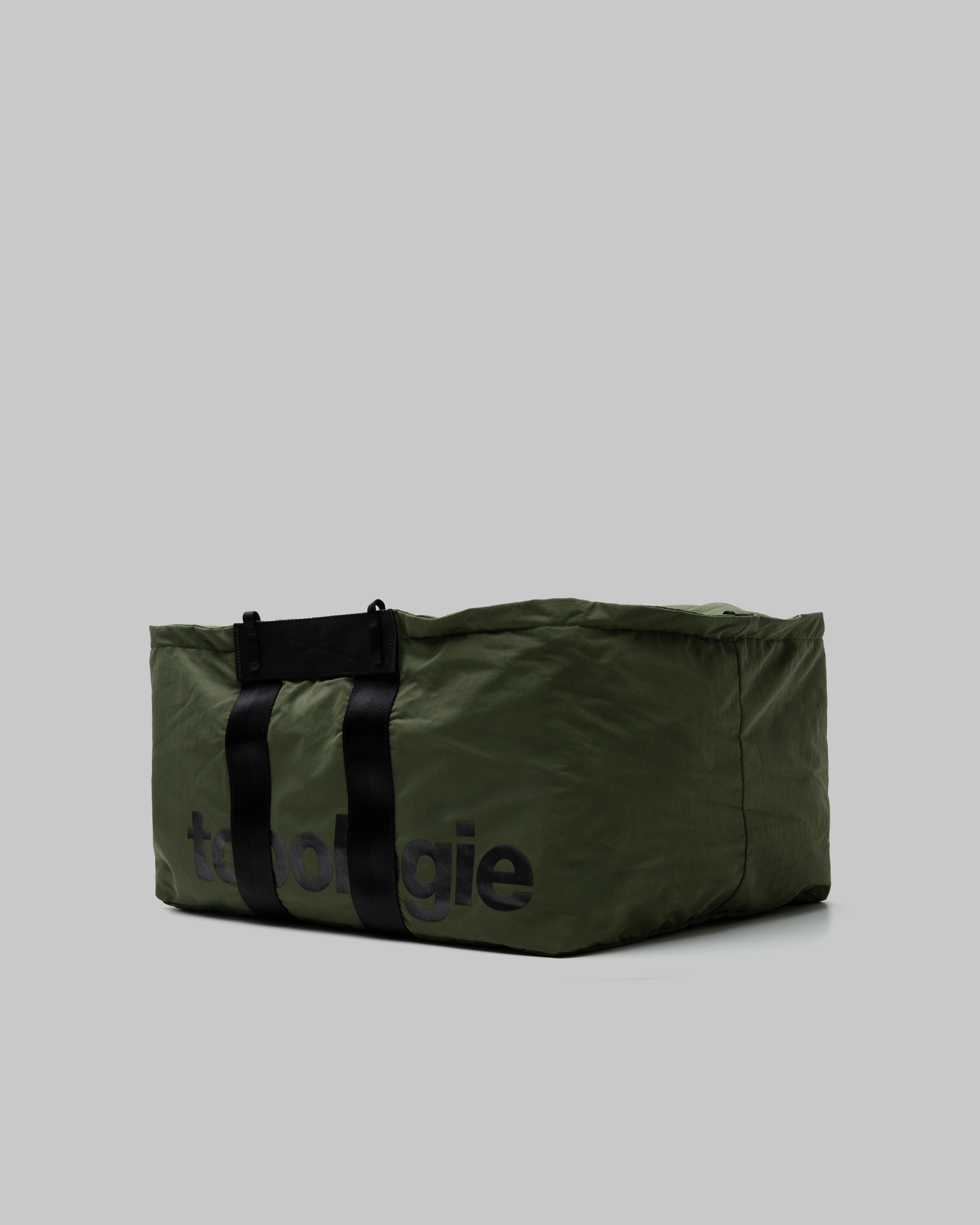 서밋 더플백 라지 Summit Duffle Large