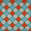 Grey / Red / Blue Lattice (4월 중순 발송 예정)