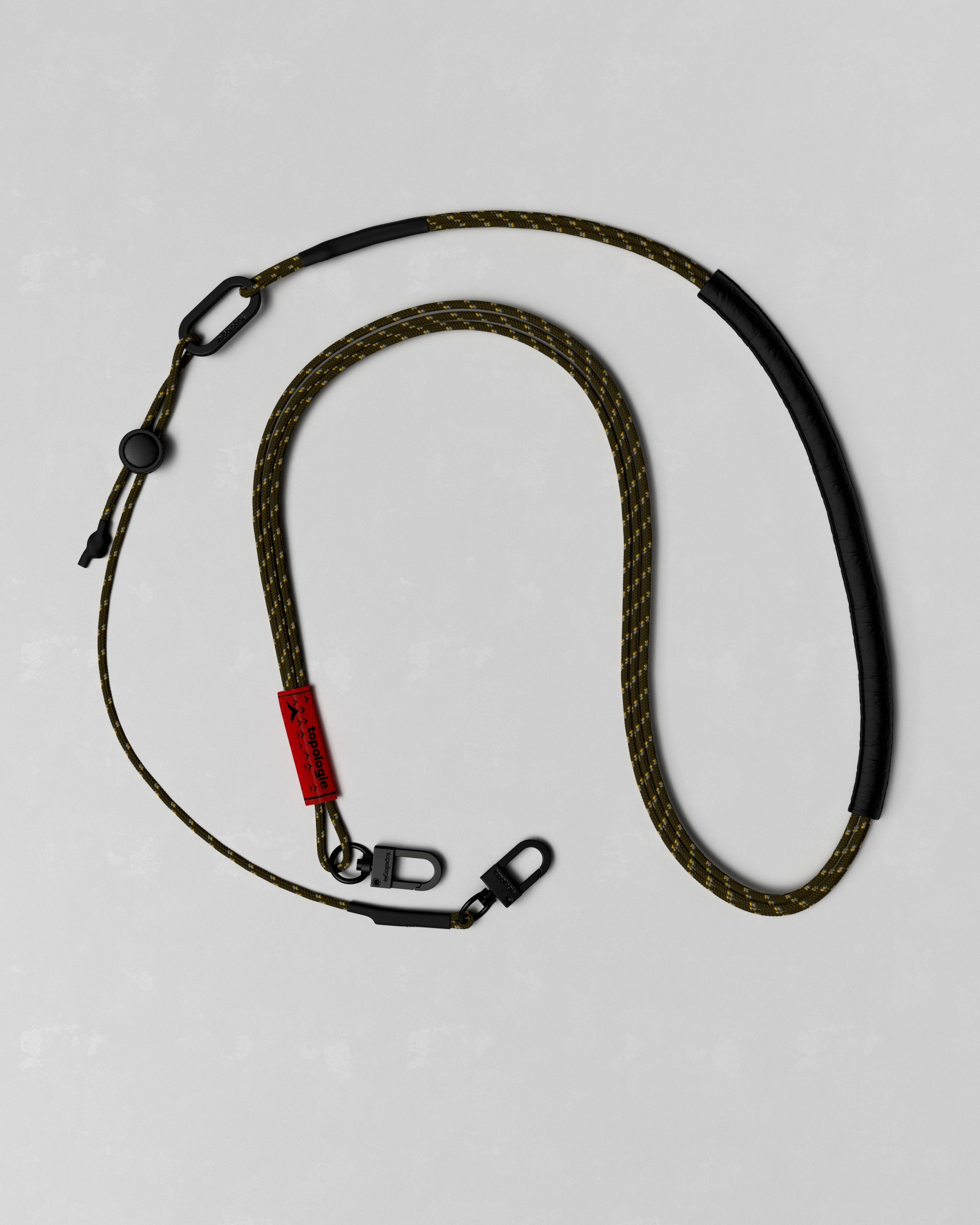 3.0mm 트리코드 3.0mm Tricord