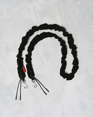 번지 스트랩 Bungee Strap / Black