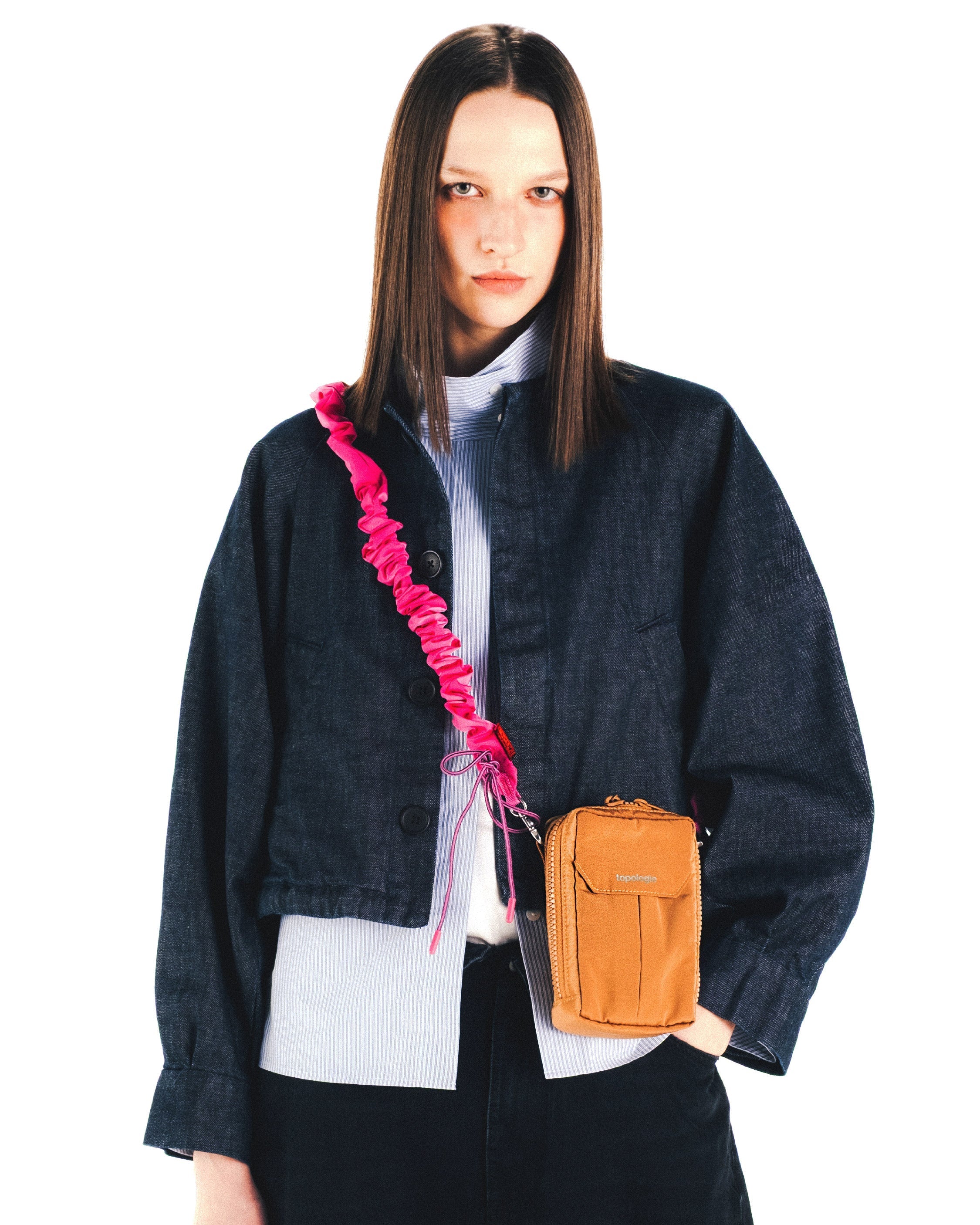 유틸리티 폰 사코슈백 Utility Phone Sacoche