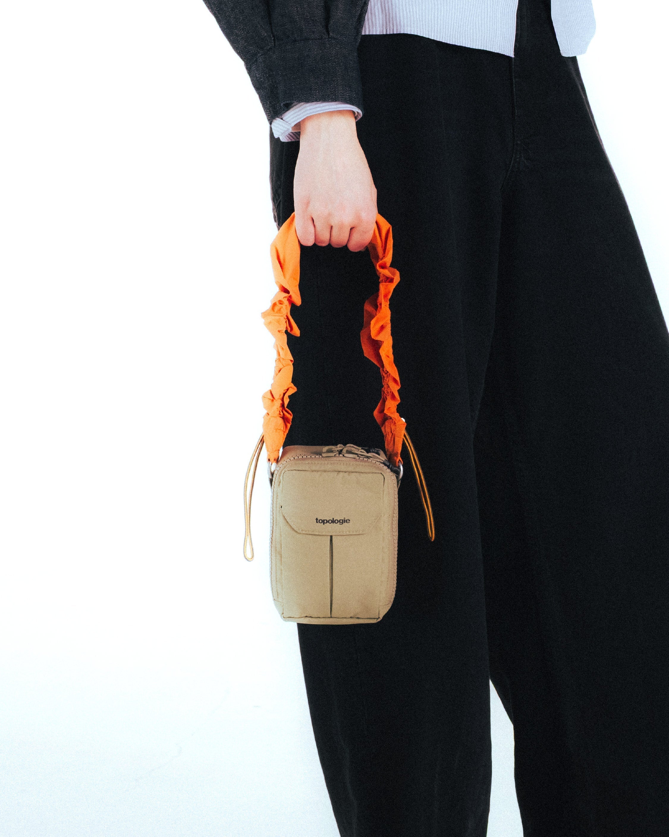 유틸리티 폰 사코슈백 Utility Phone Sacoche