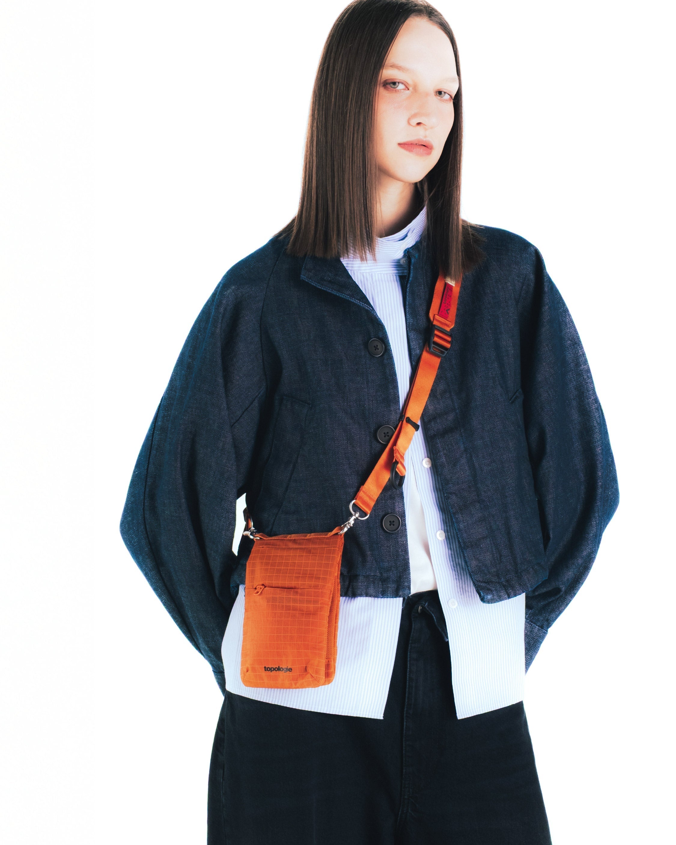 유틸리티 슬링 와이드 Utility Sling Wide