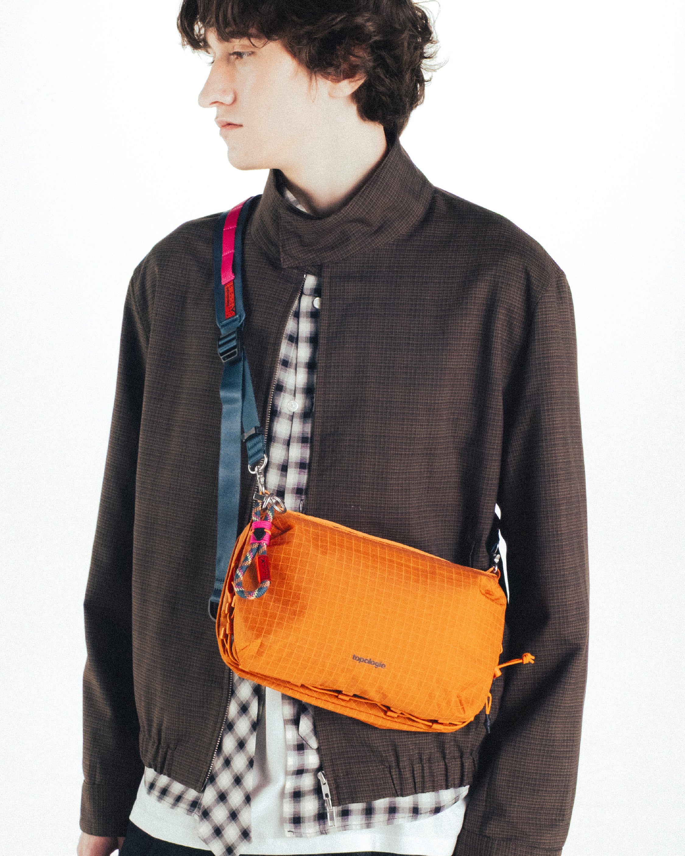 유틸리티 슬링 와이드 Utility Sling Wide