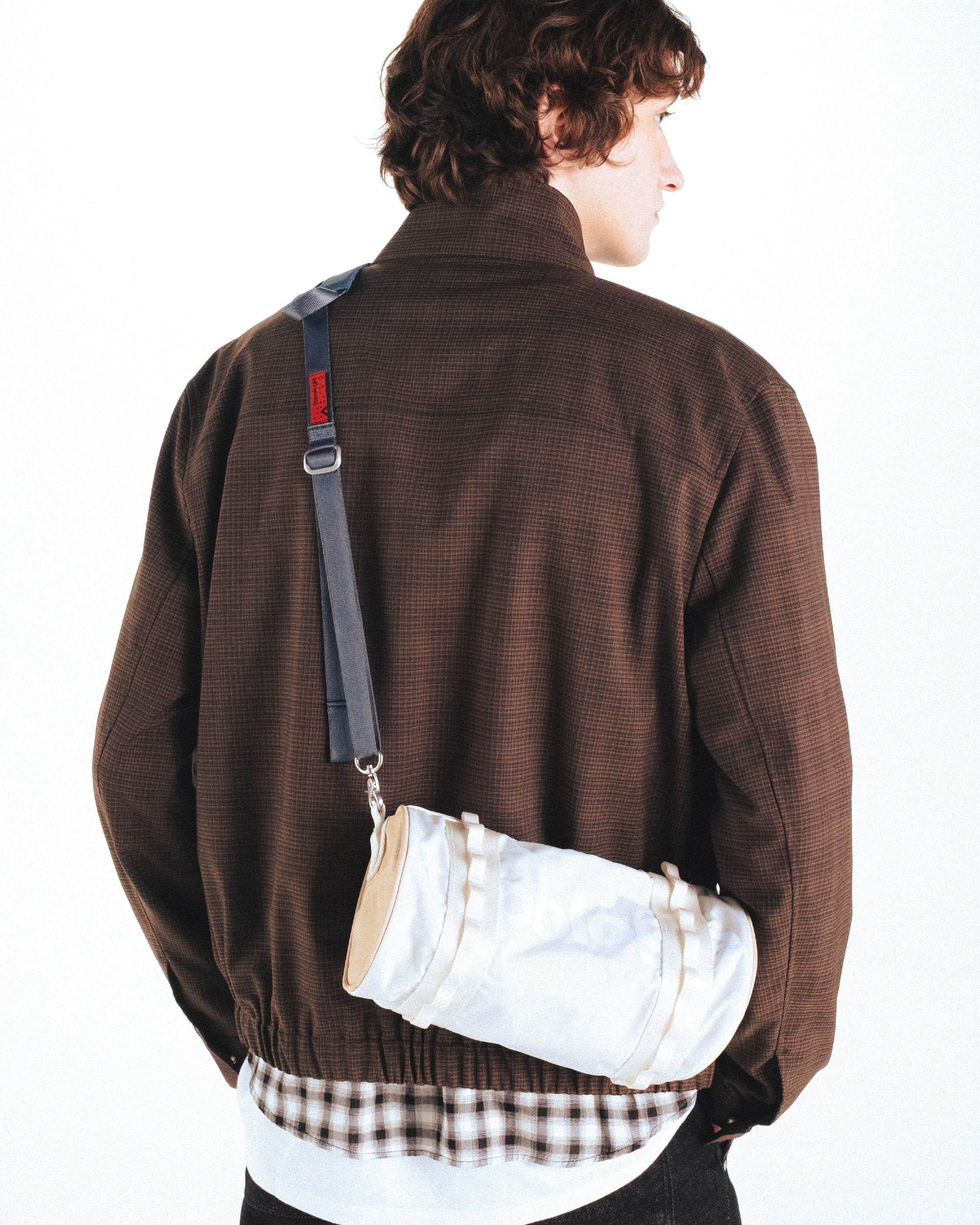 유틸리티 슬링 와이드 Utility Sling Wide