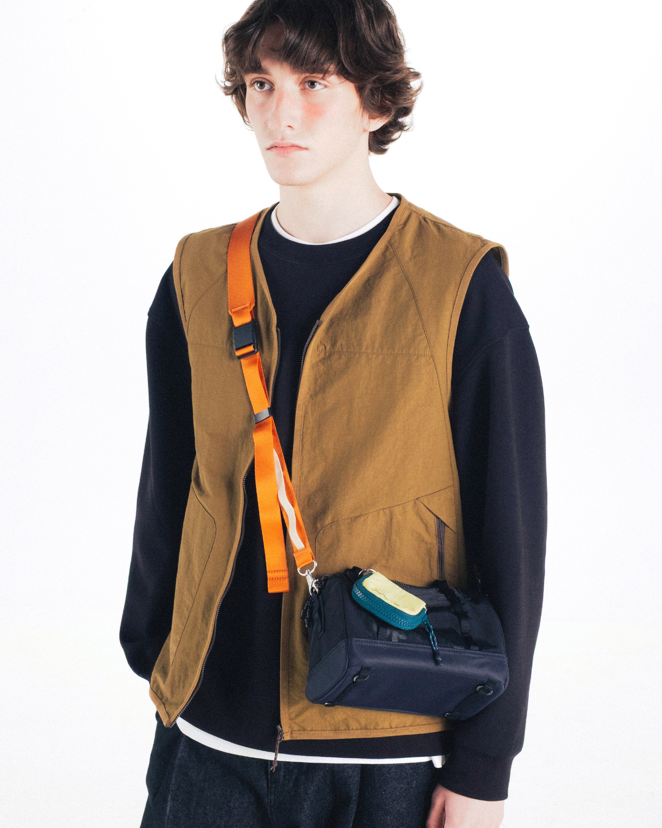 유틸리티 슬링 와이드 Utility Sling Wide