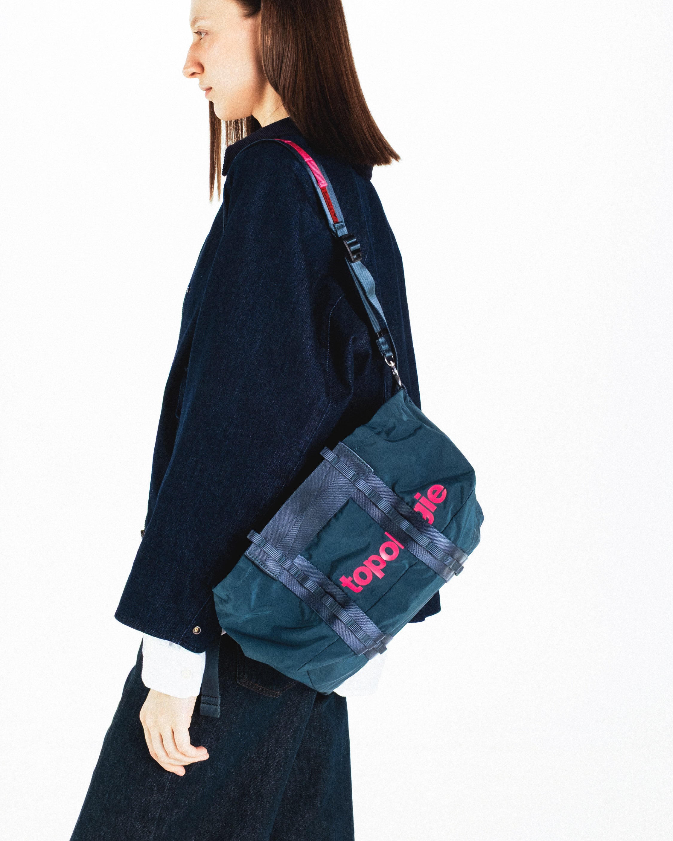유틸리티 슬링 와이드 Utility Sling Wide