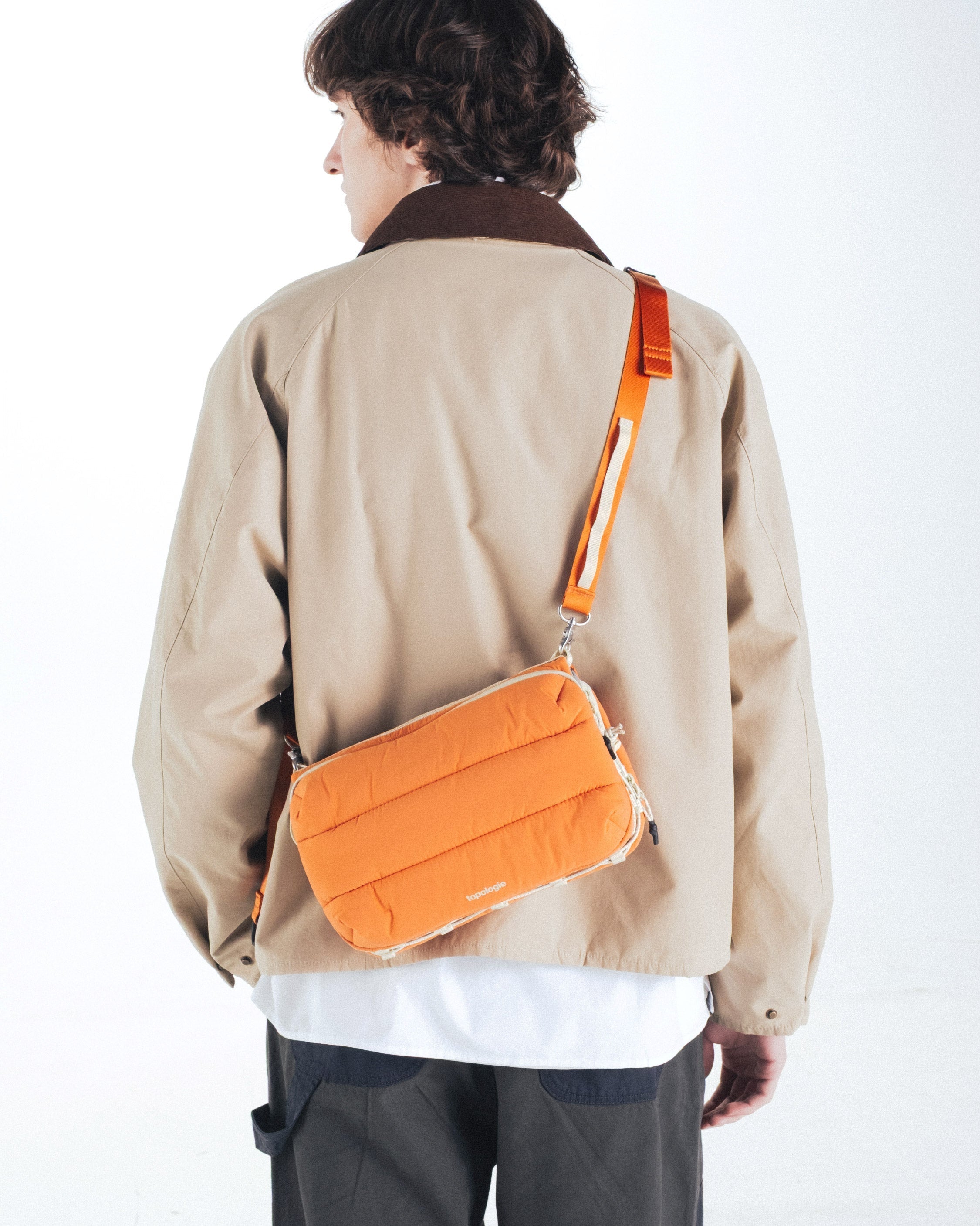 유틸리티 슬링 와이드 Utility Sling Wide
