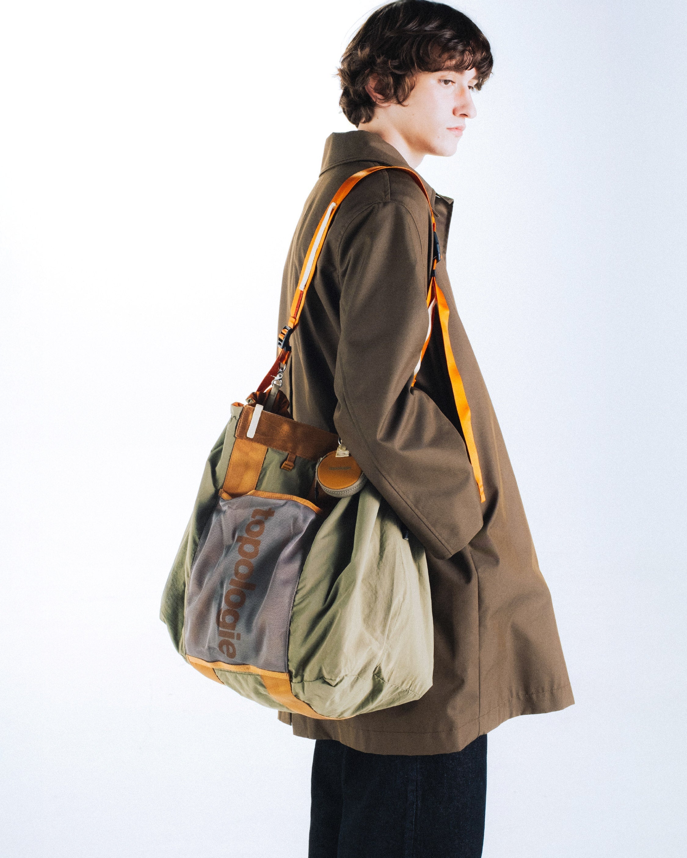 유틸리티 슬링 와이드 Utility Sling Wide